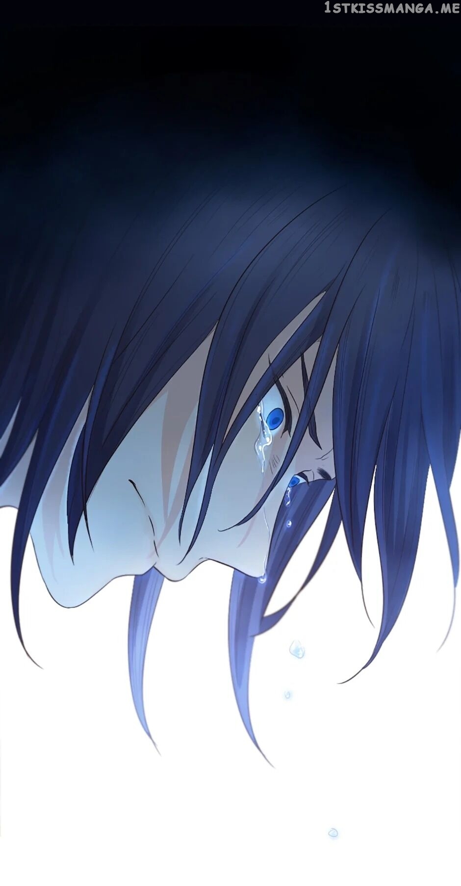 Love Curiosity: Hades x Persephone chapter 20 - page 51