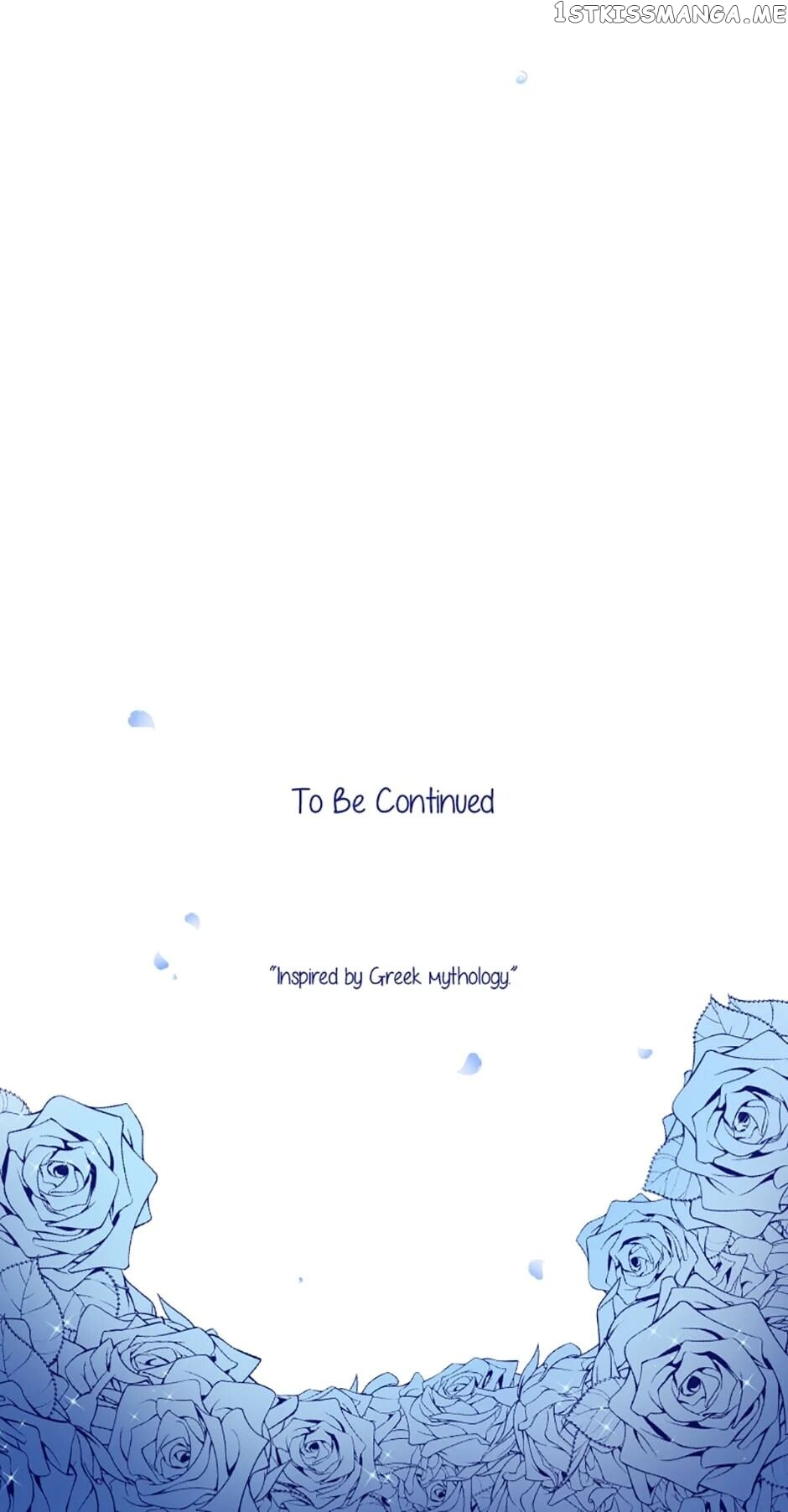 Love Curiosity: Hades x Persephone chapter 20 - page 52