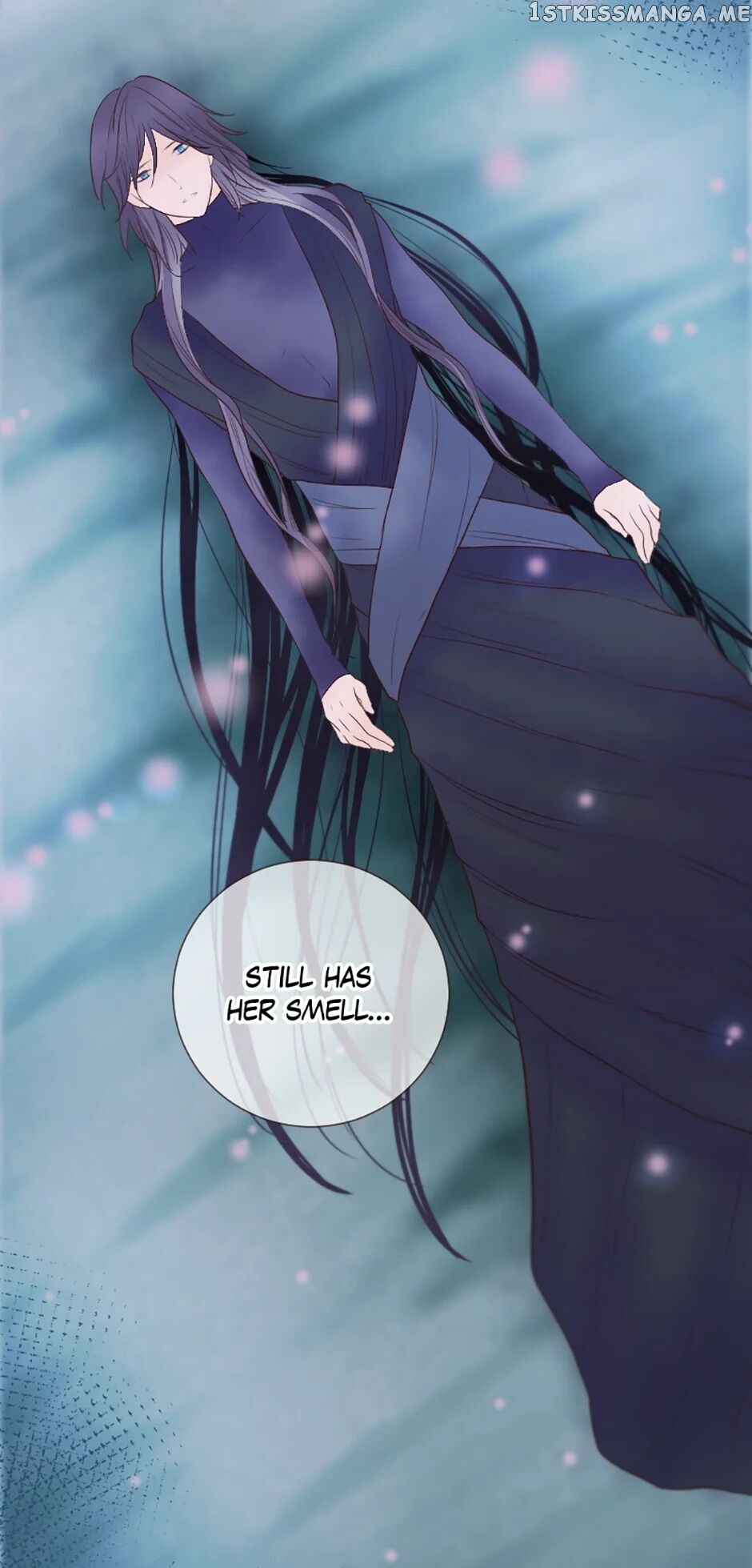 Love Curiosity: Hades x Persephone chapter 20 - page 9