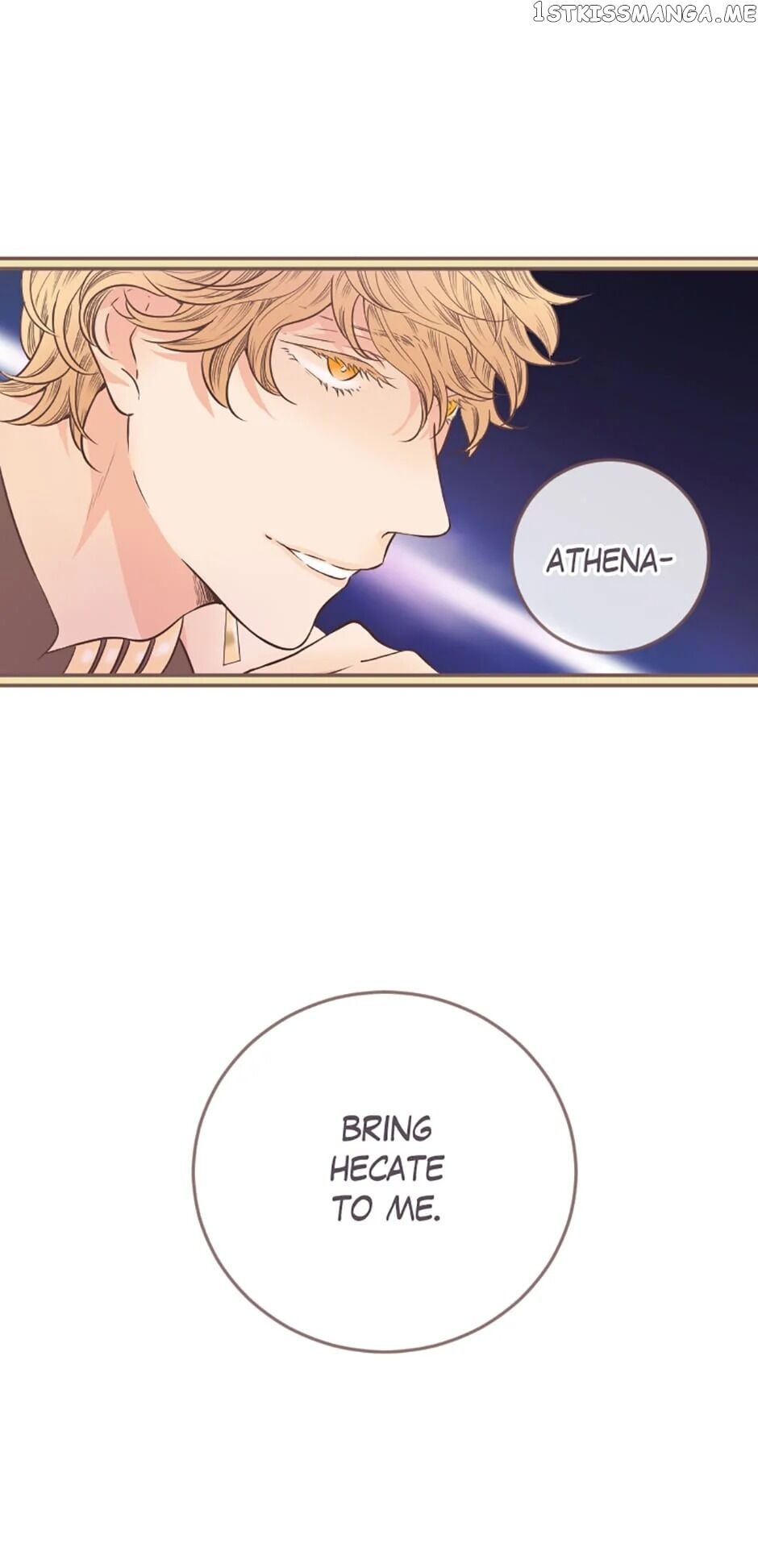 Love Curiosity: Hades x Persephone chapter 10 - page 21