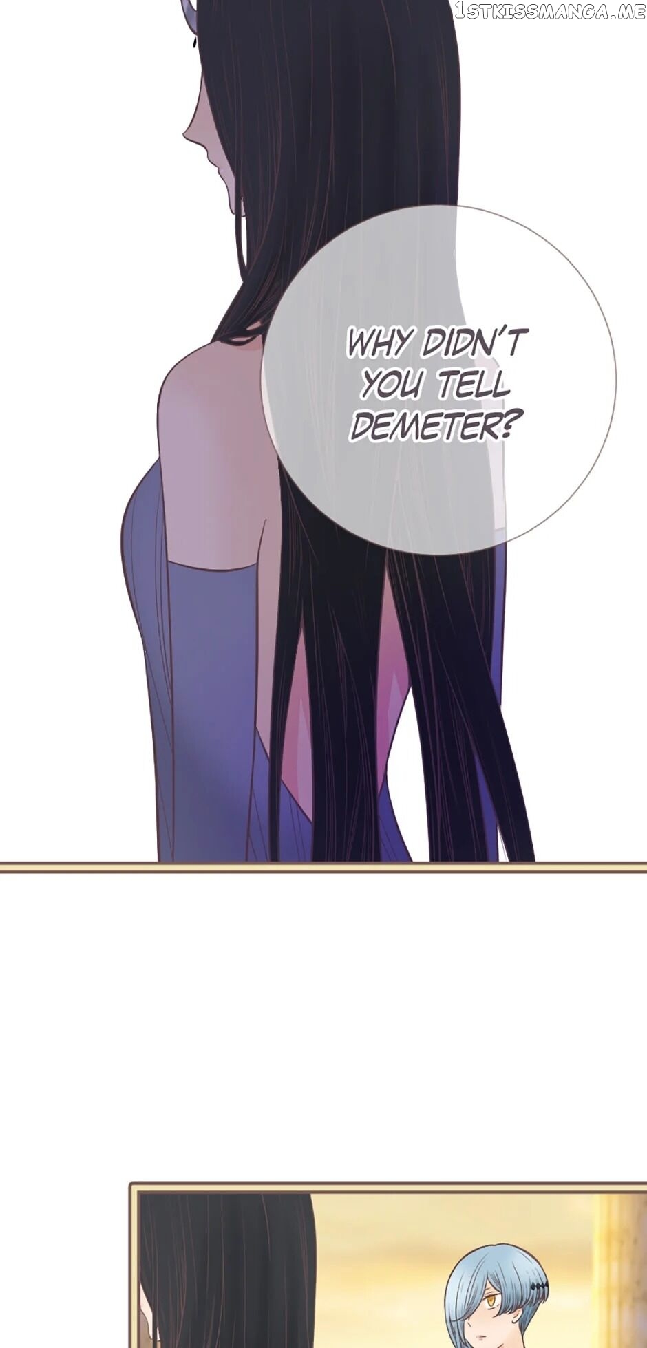 Love Curiosity: Hades x Persephone chapter 10 - page 26