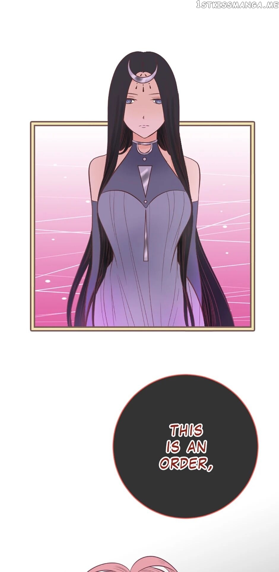 Love Curiosity: Hades x Persephone chapter 10 - page 38