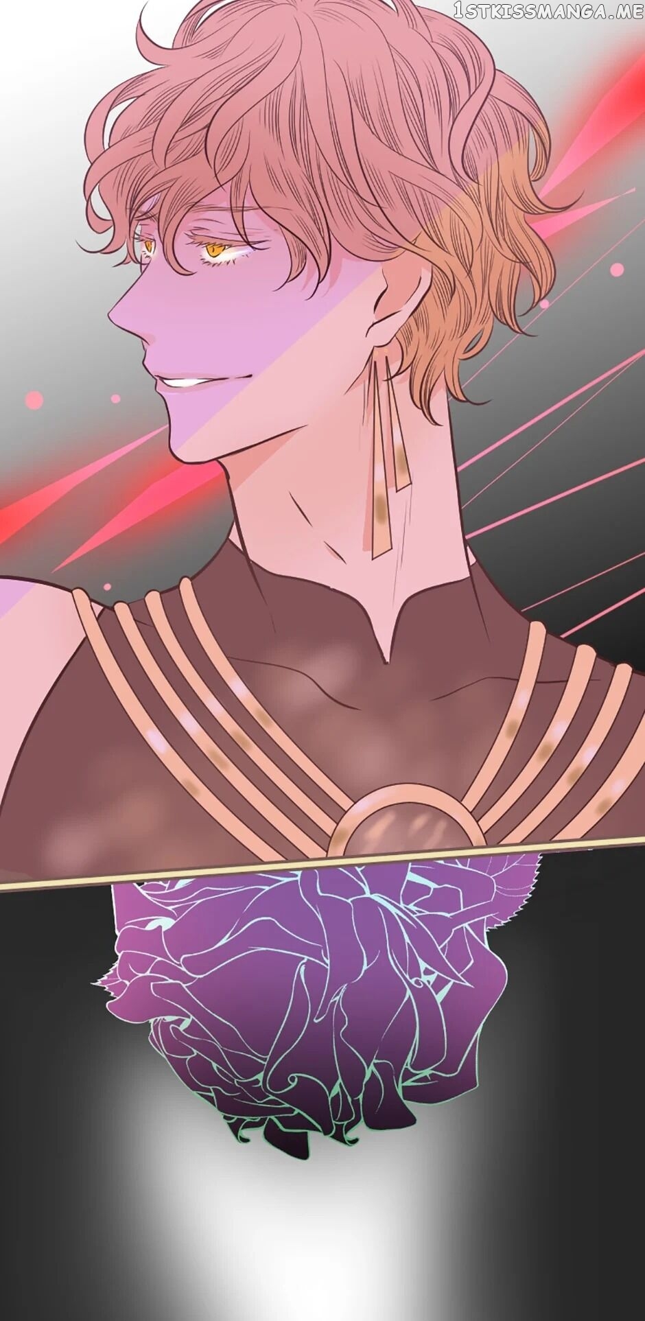 Love Curiosity: Hades x Persephone chapter 10 - page 39