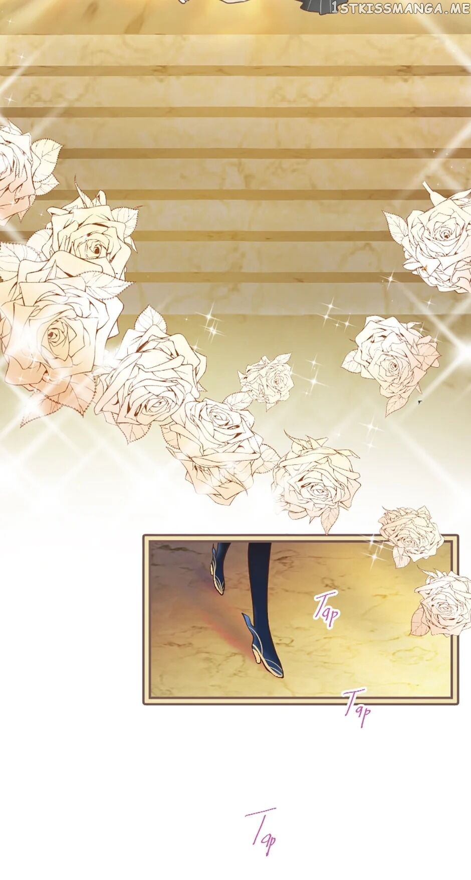 Love Curiosity: Hades x Persephone chapter 10 - page 4