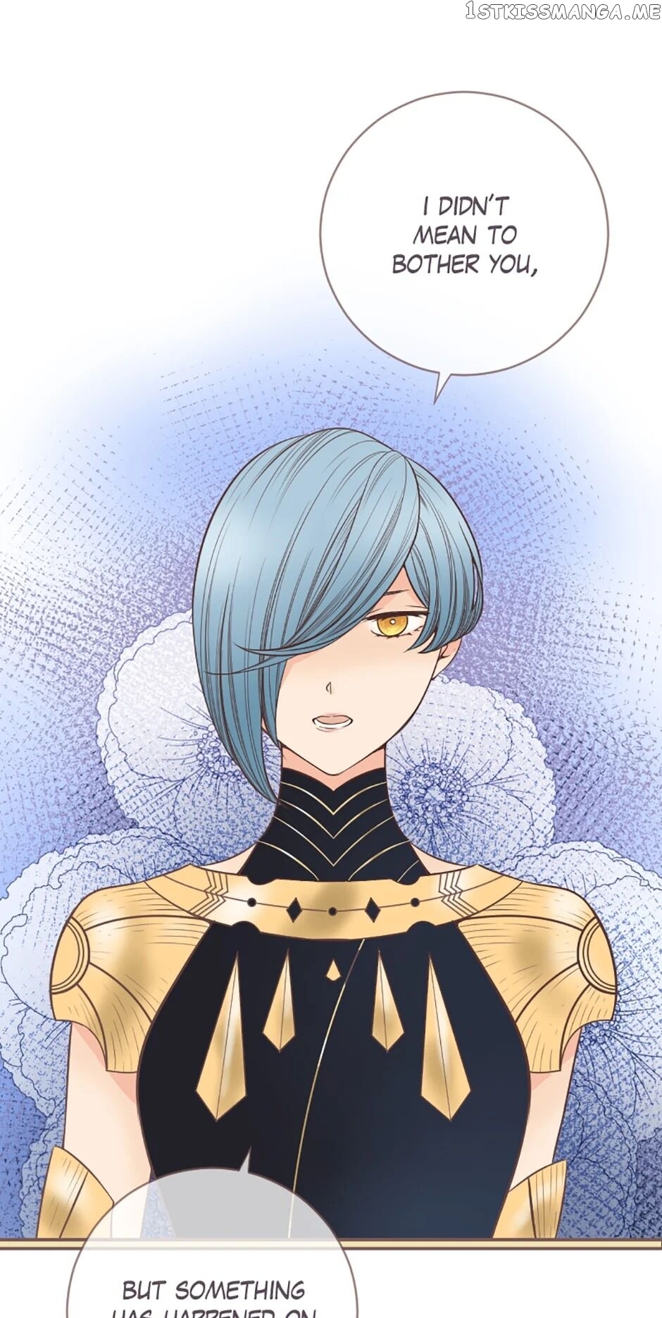 Love Curiosity: Hades x Persephone chapter 10 - page 8