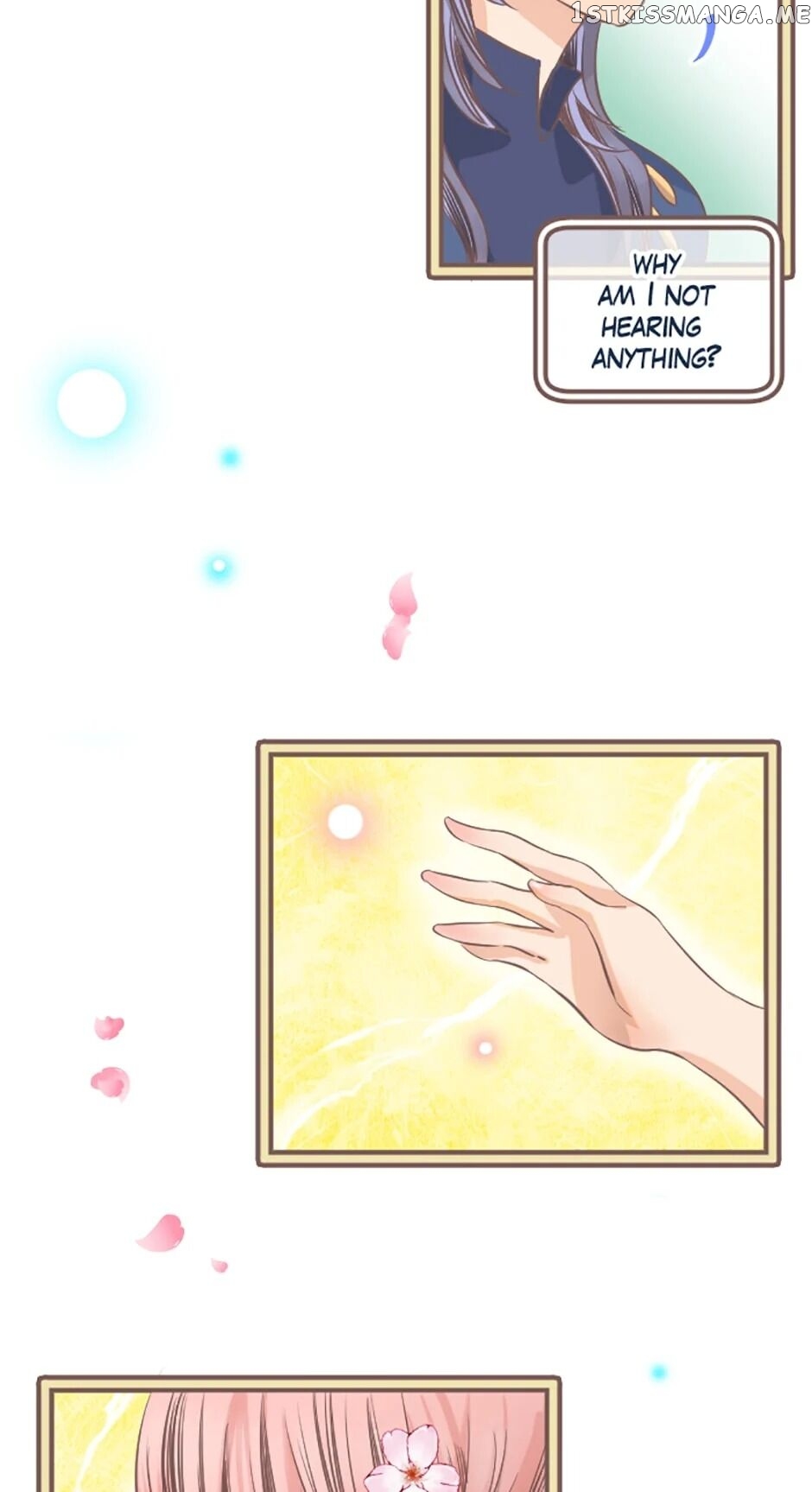 Love Curiosity: Hades x Persephone chapter 2 - page 12