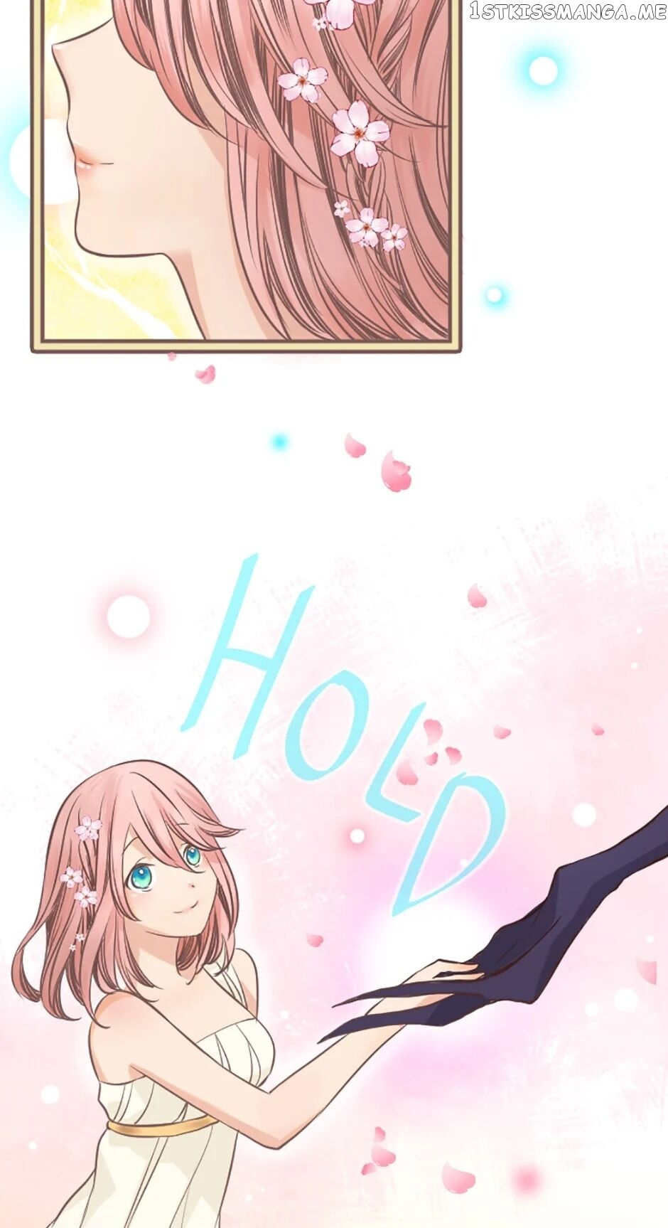 Love Curiosity: Hades x Persephone chapter 2 - page 13