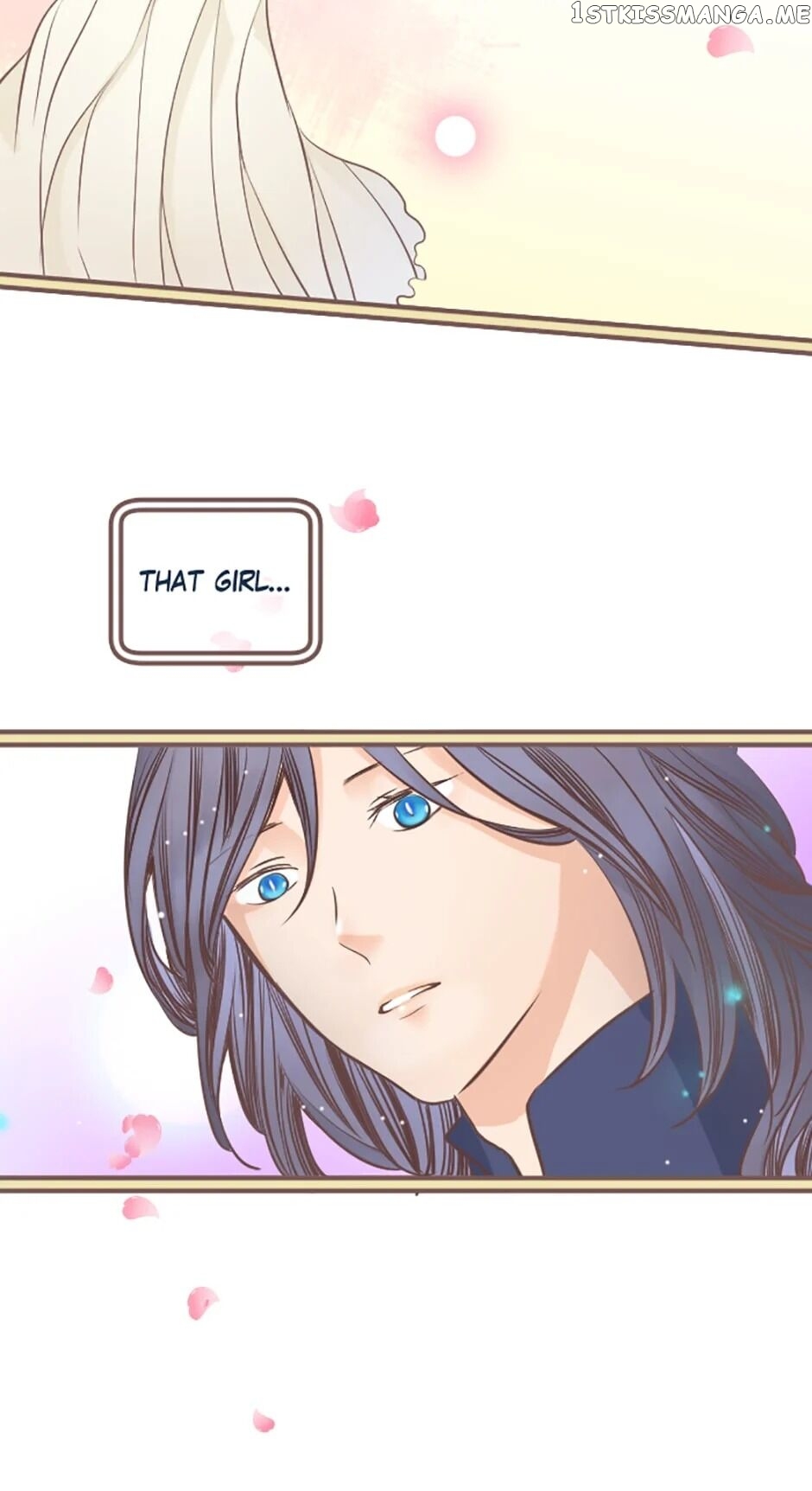 Love Curiosity: Hades x Persephone chapter 2 - page 14
