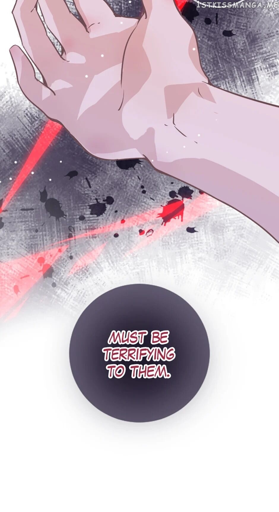 Love Curiosity: Hades x Persephone chapter 2 - page 35
