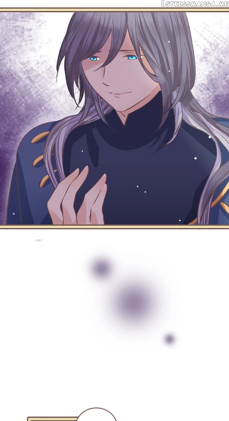 Love Curiosity: Hades x Persephone chapter 2 - page 36
