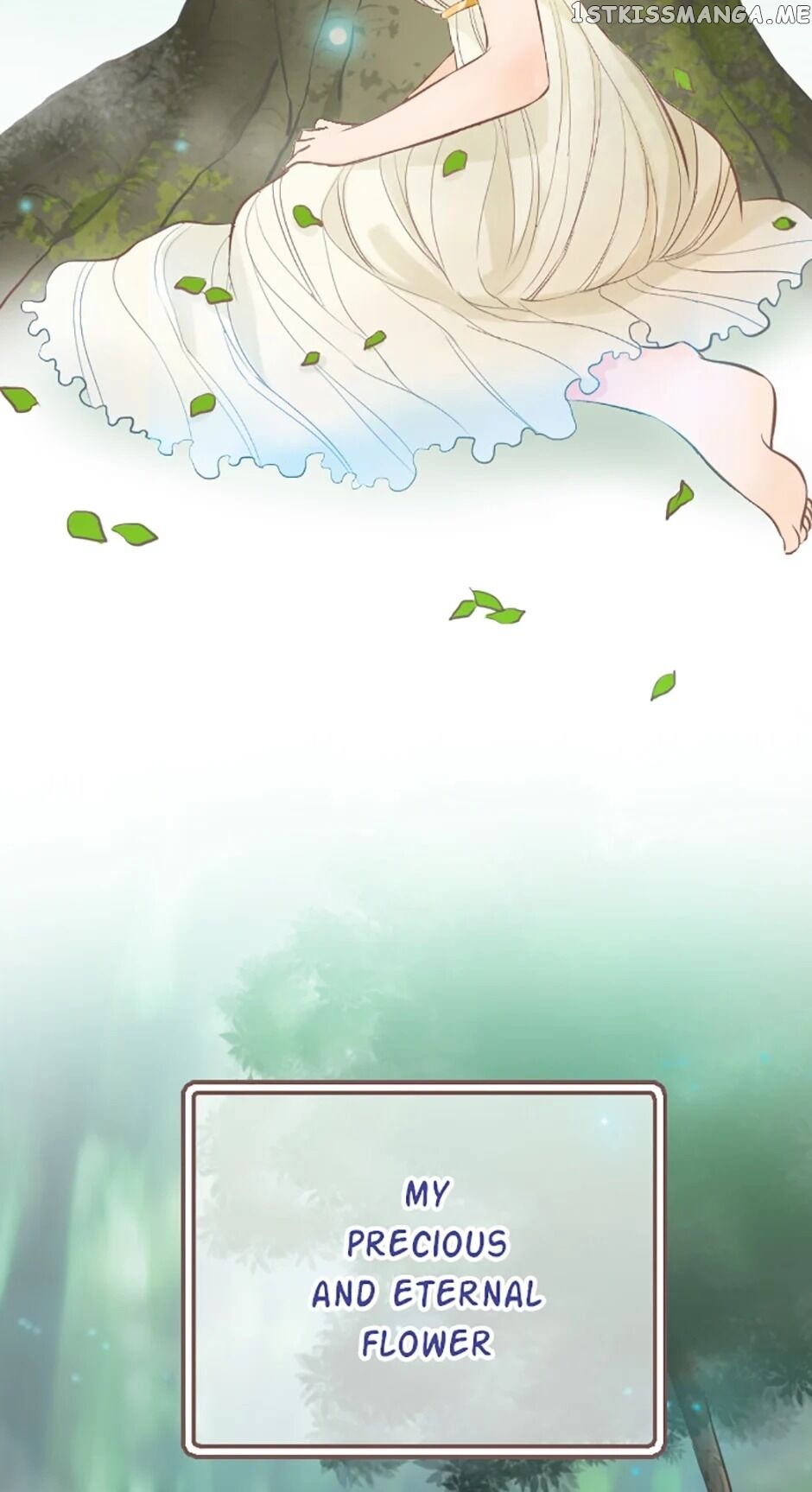 Love Curiosity: Hades x Persephone chapter 2 - page 5