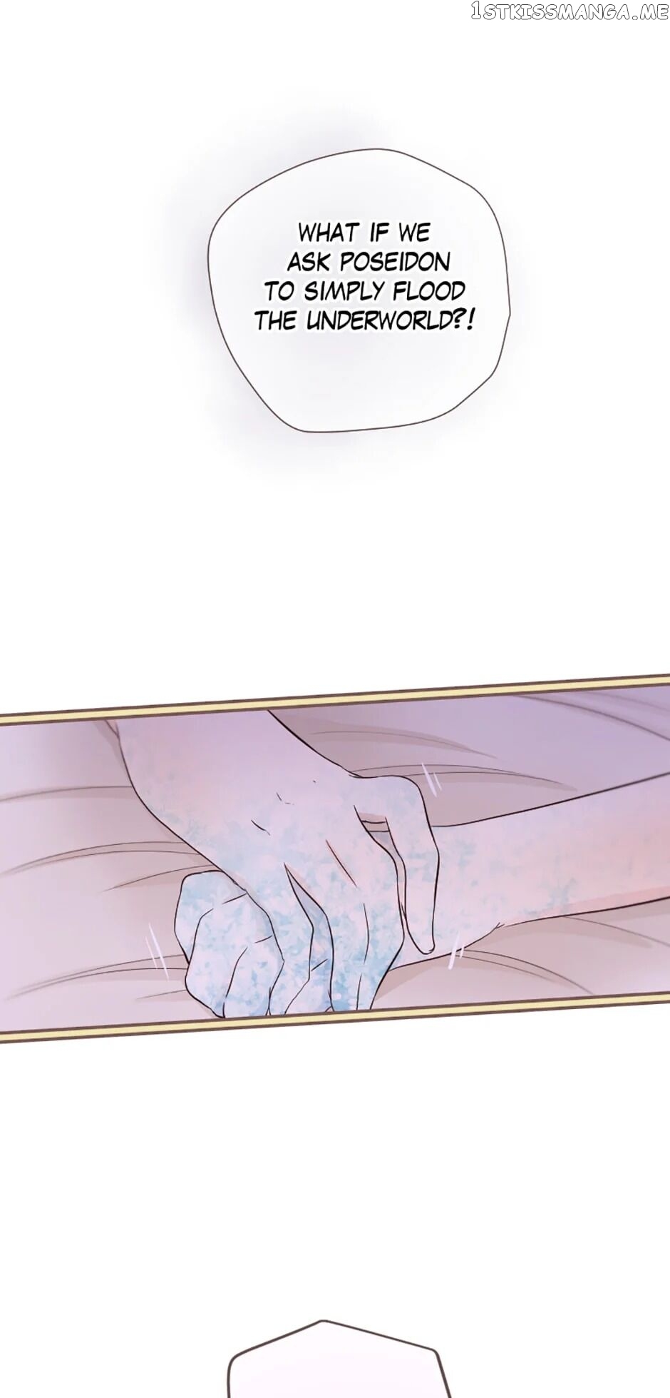 Love Curiosity: Hades x Persephone chapter 19 - page 15