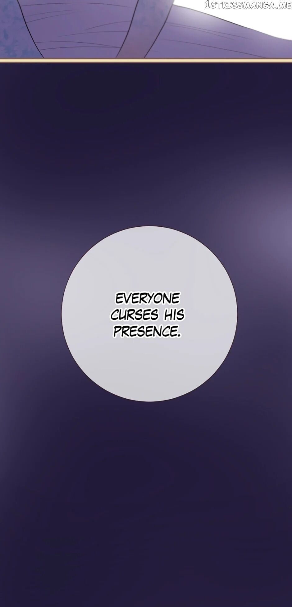 Love Curiosity: Hades x Persephone chapter 19 - page 36