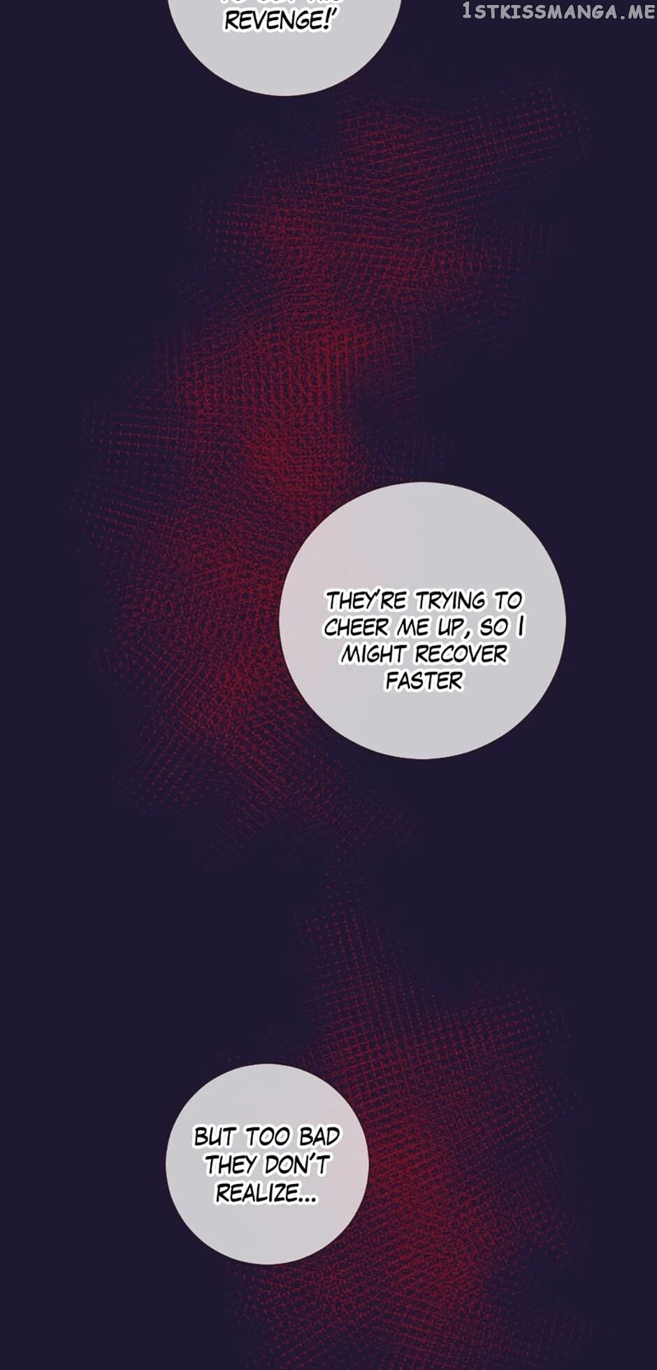 Love Curiosity: Hades x Persephone chapter 19 - page 38