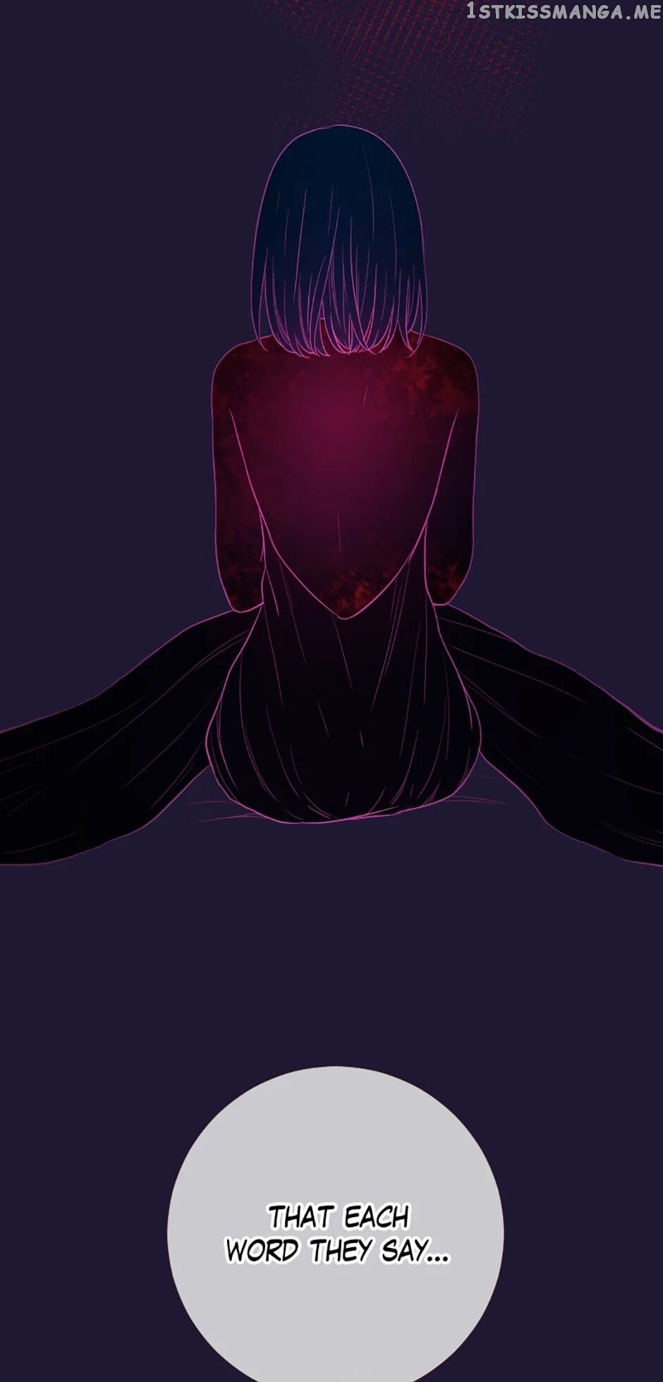 Love Curiosity: Hades x Persephone chapter 19 - page 39