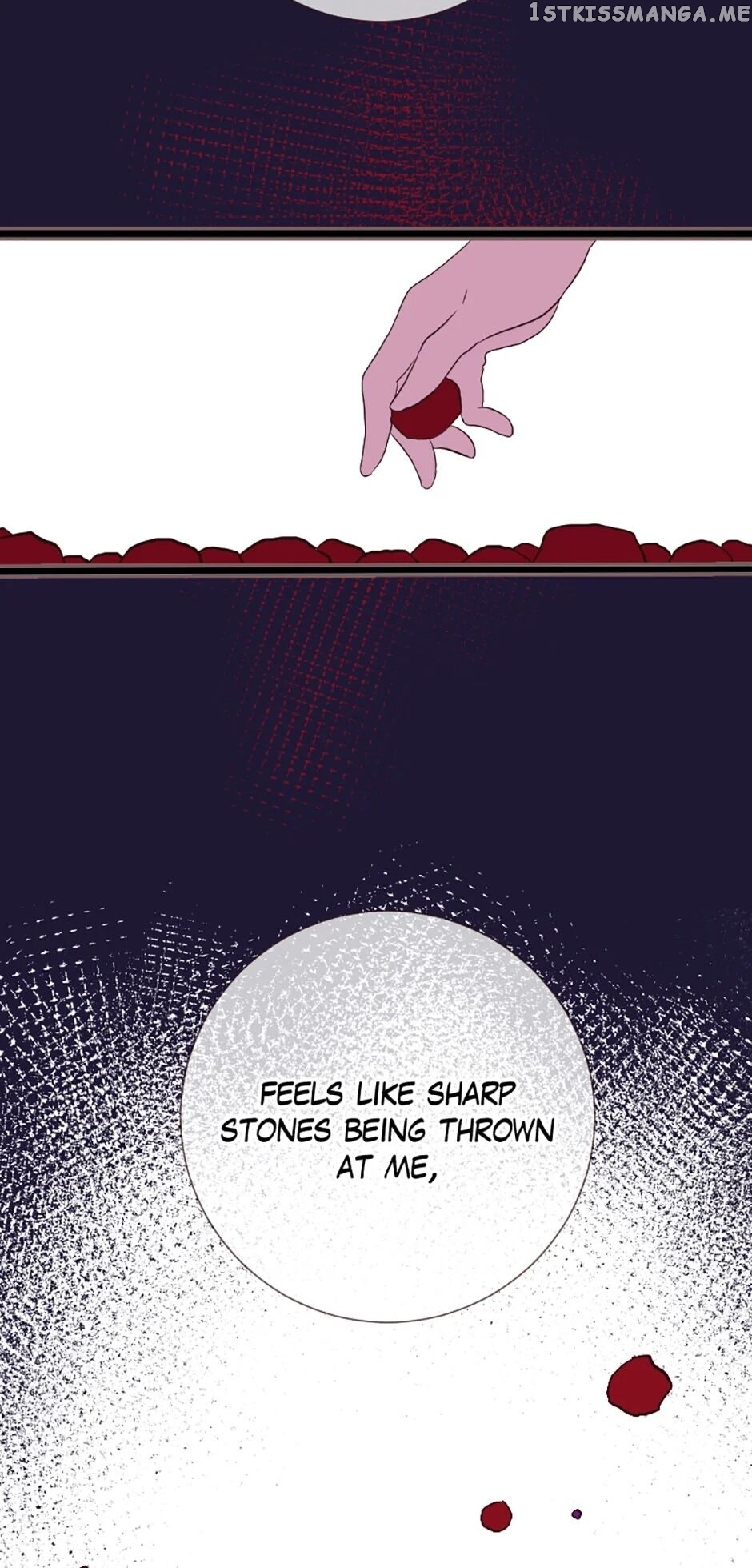 Love Curiosity: Hades x Persephone chapter 19 - page 40