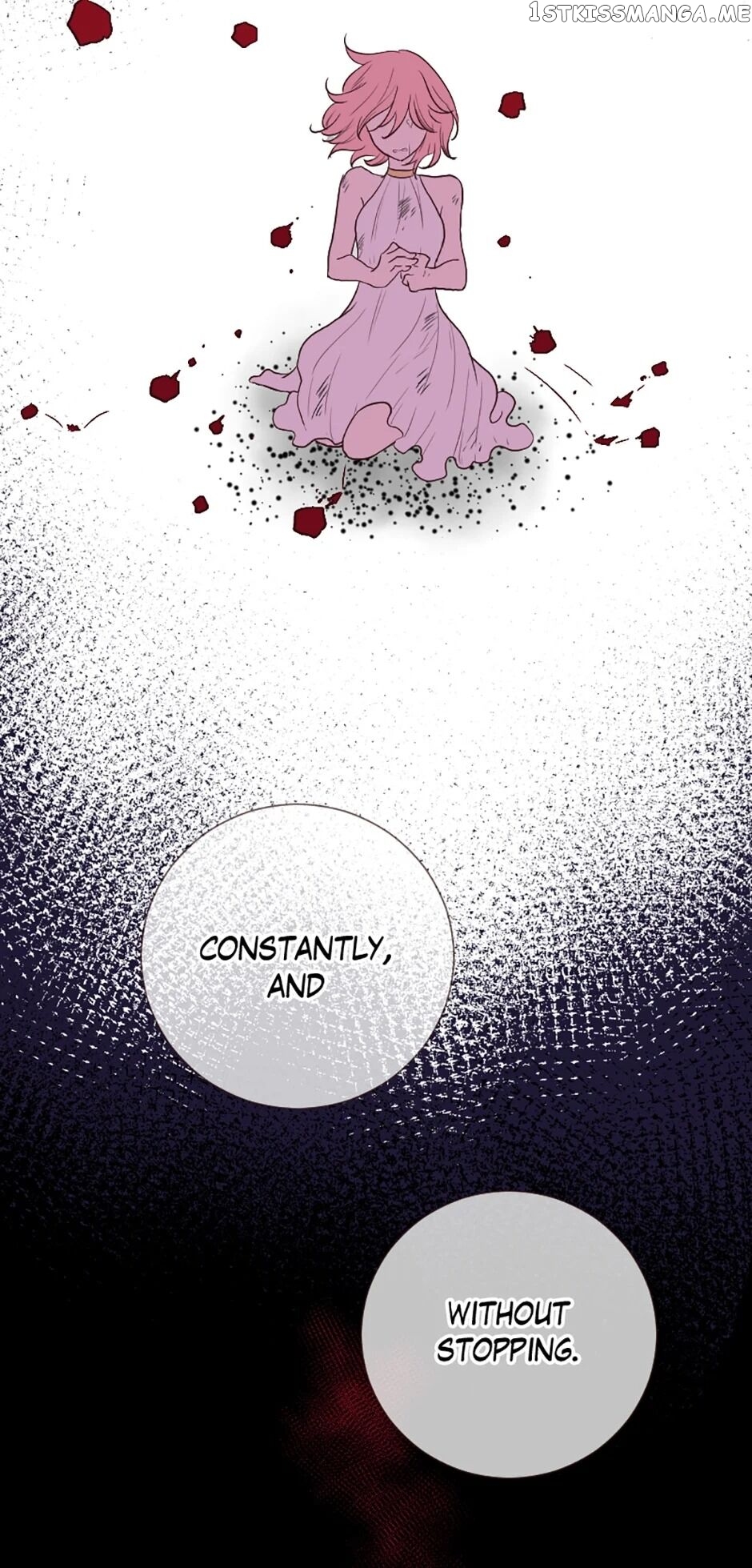 Love Curiosity: Hades x Persephone chapter 19 - page 41