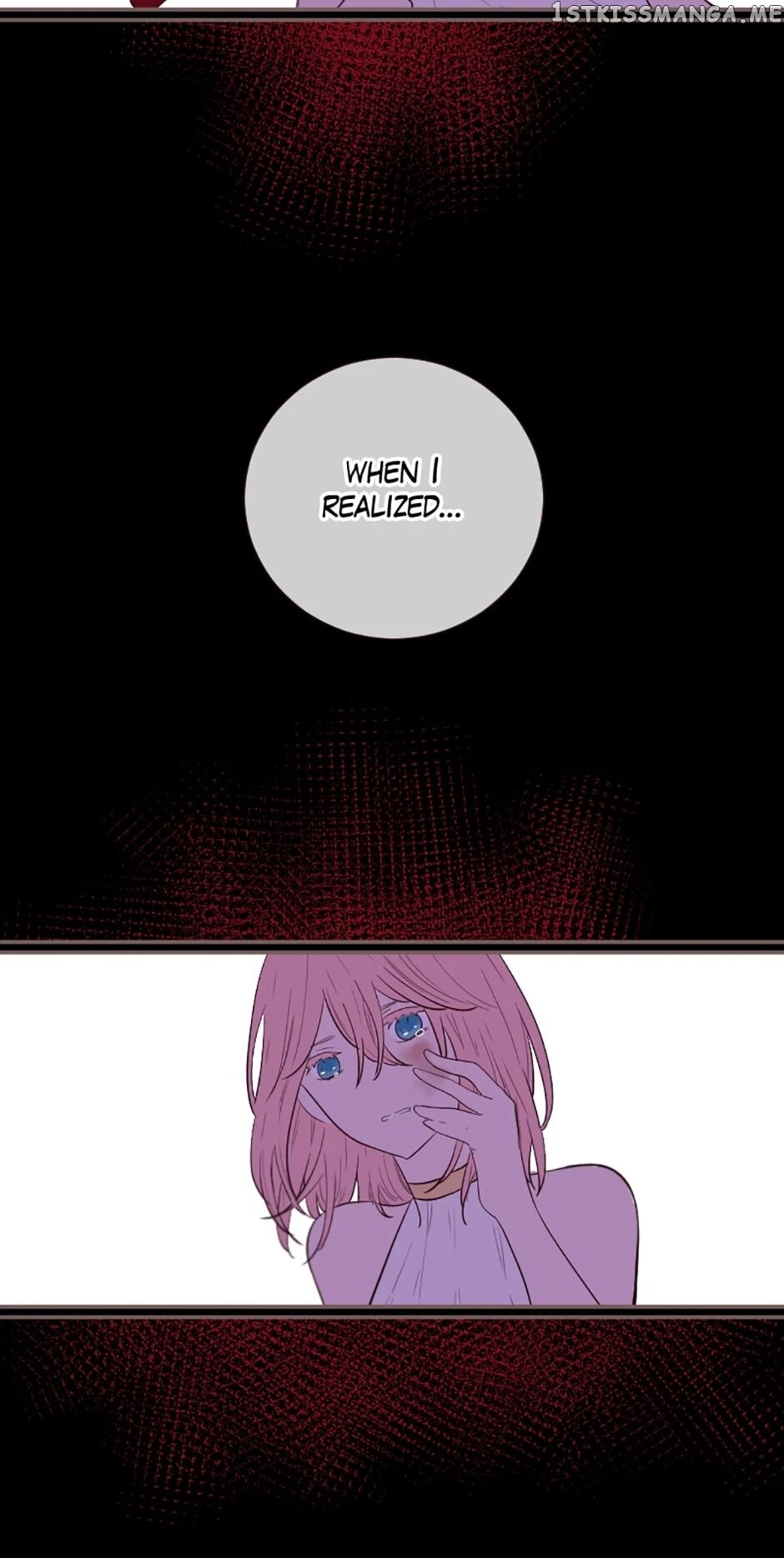 Love Curiosity: Hades x Persephone chapter 19 - page 44
