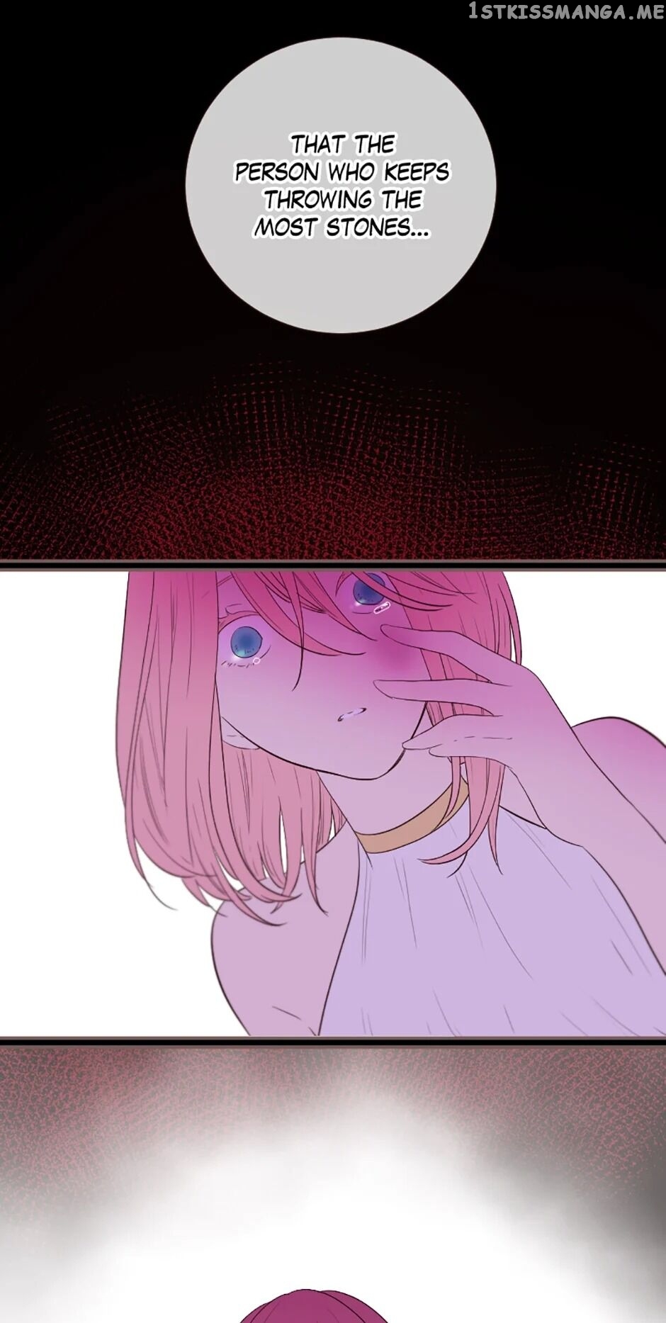 Love Curiosity: Hades x Persephone chapter 19 - page 45