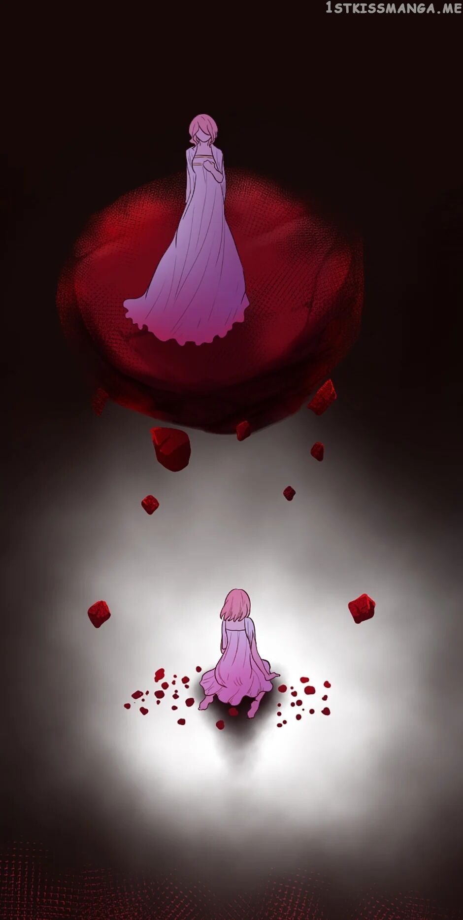 Love Curiosity: Hades x Persephone chapter 19 - page 47