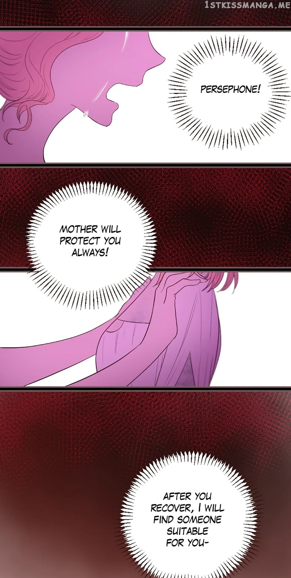Love Curiosity: Hades x Persephone chapter 19 - page 48