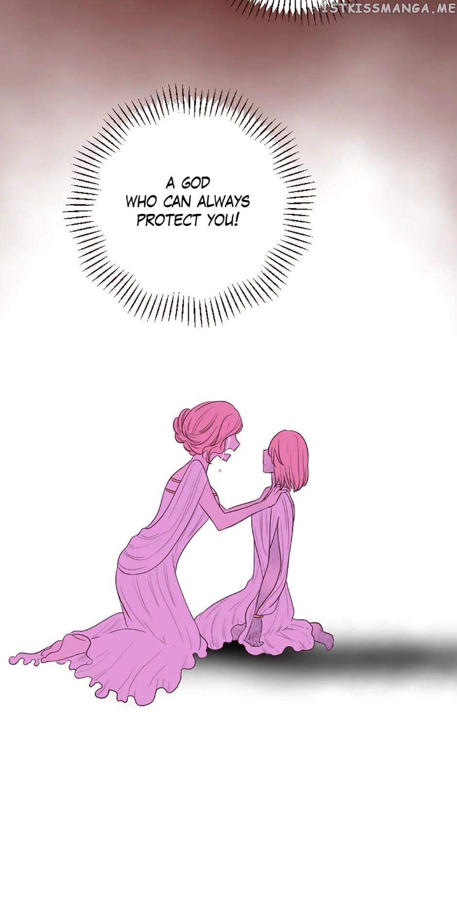 Love Curiosity: Hades x Persephone chapter 19 - page 49