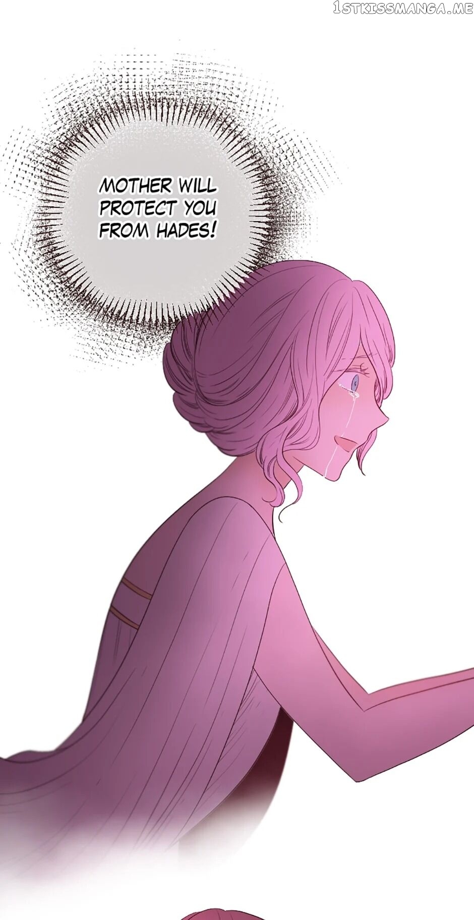 Love Curiosity: Hades x Persephone chapter 19 - page 50