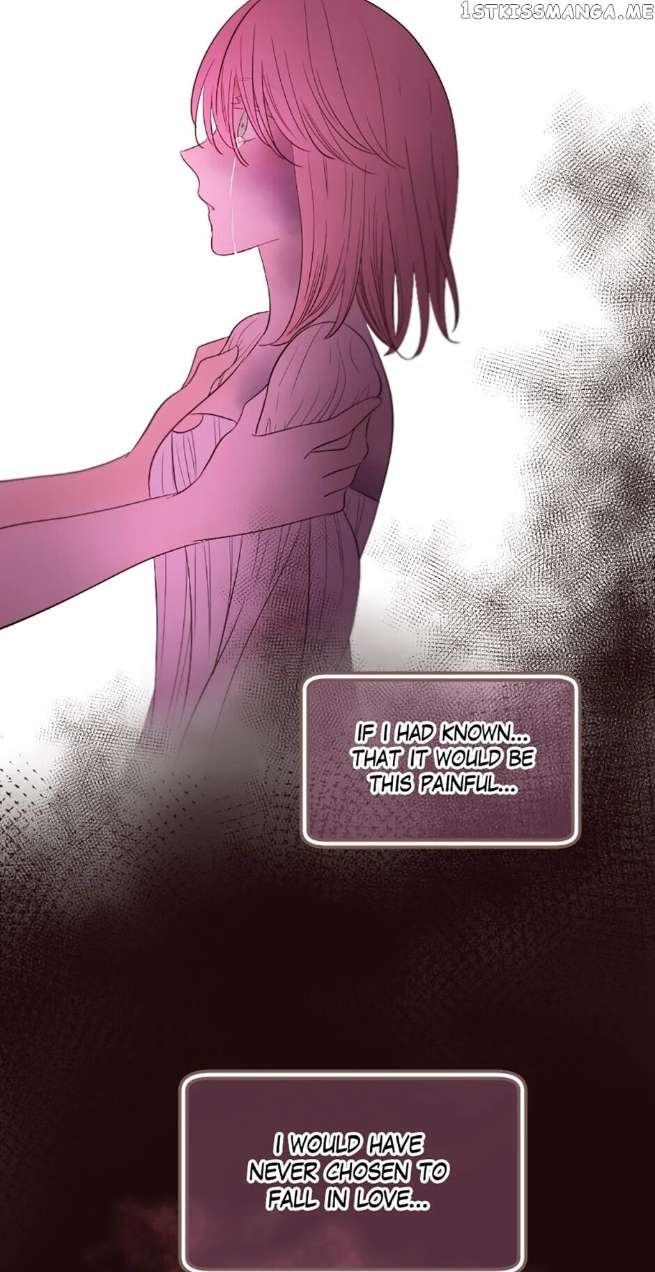 Love Curiosity: Hades x Persephone chapter 19 - page 51