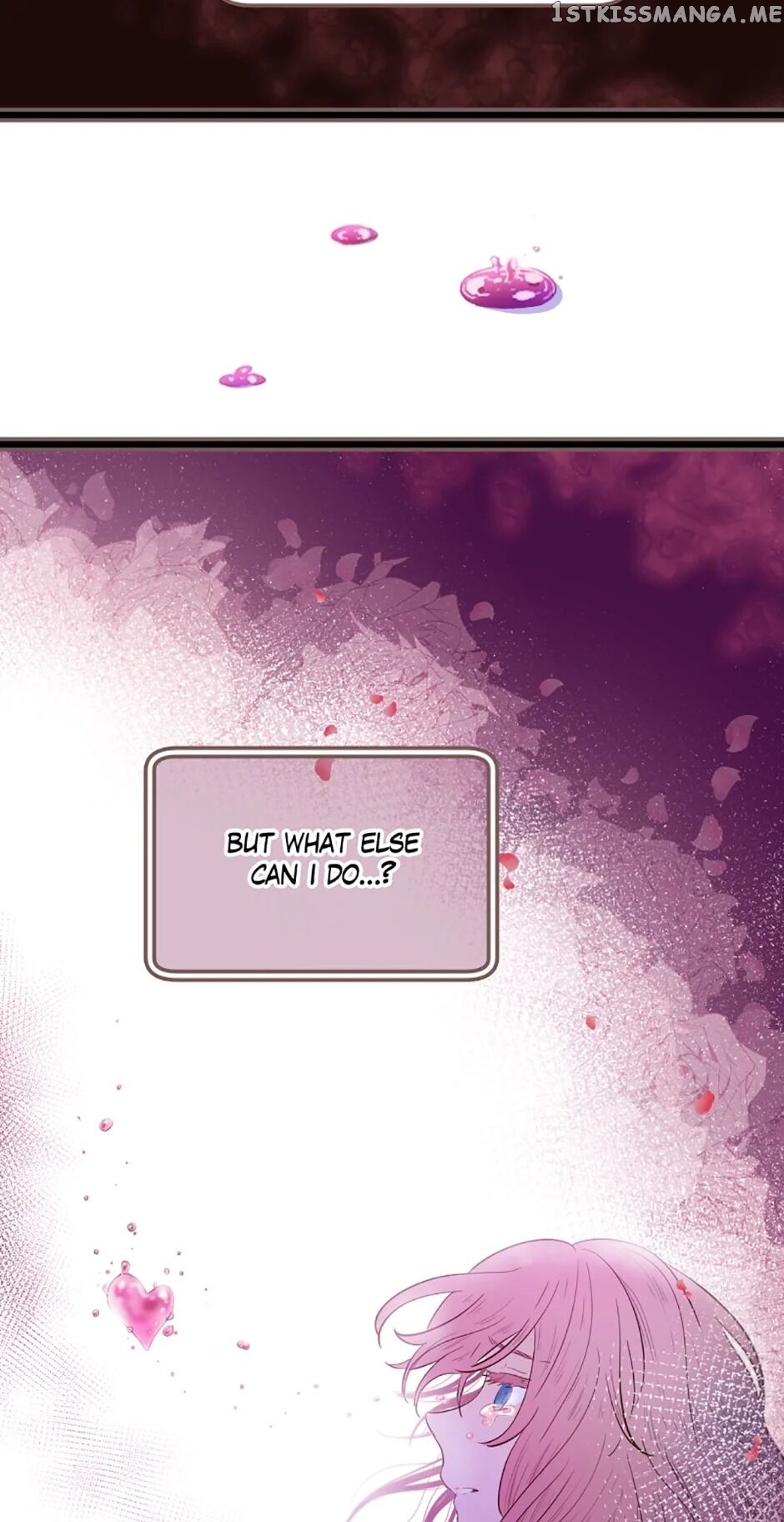 Love Curiosity: Hades x Persephone chapter 19 - page 52
