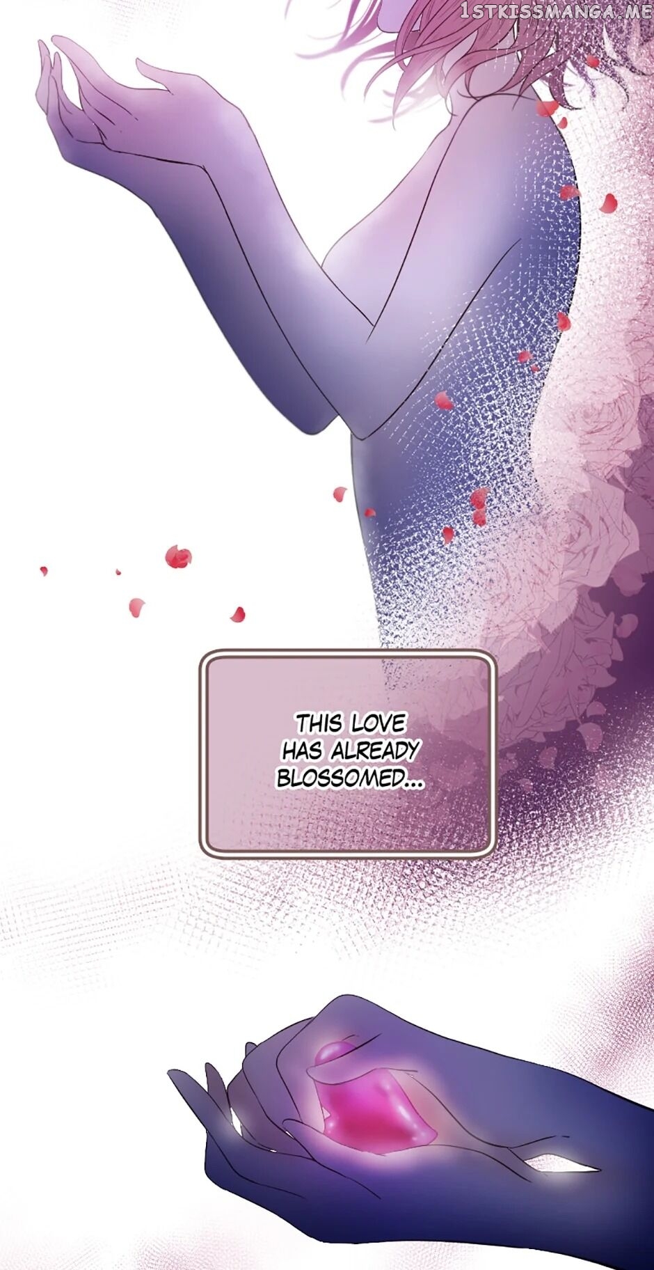 Love Curiosity: Hades x Persephone chapter 19 - page 53