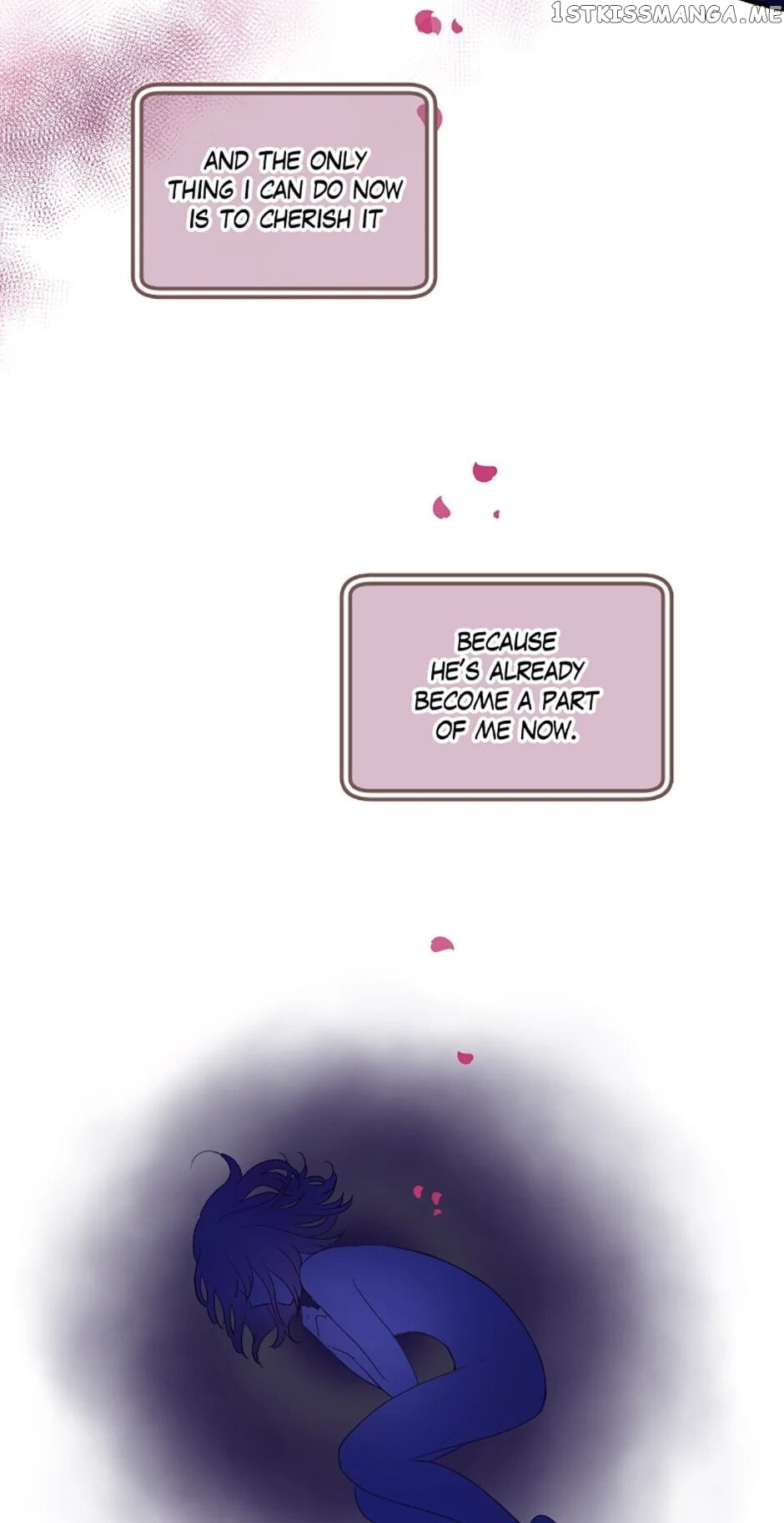 Love Curiosity: Hades x Persephone chapter 19 - page 54
