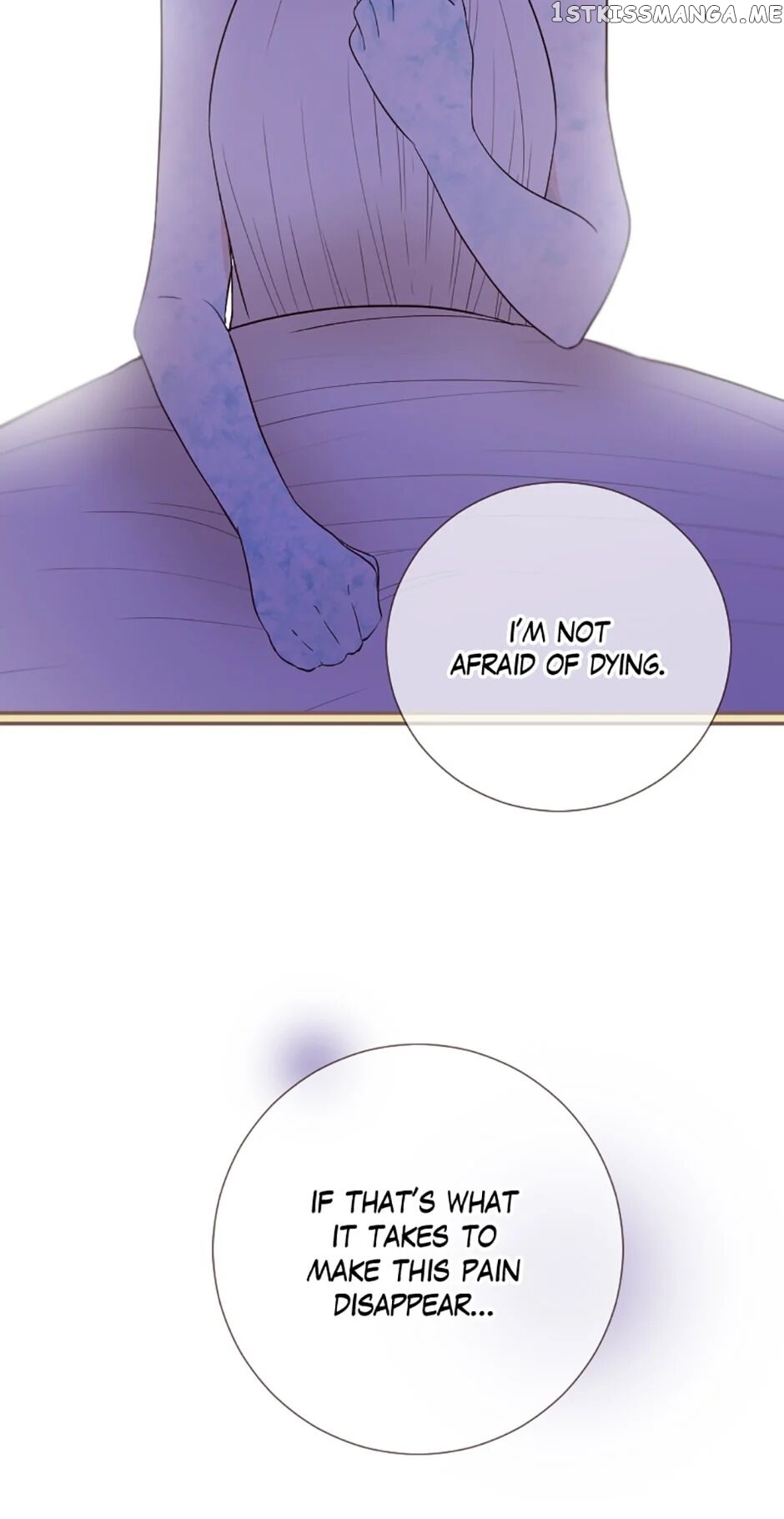 Love Curiosity: Hades x Persephone chapter 19 - page 56