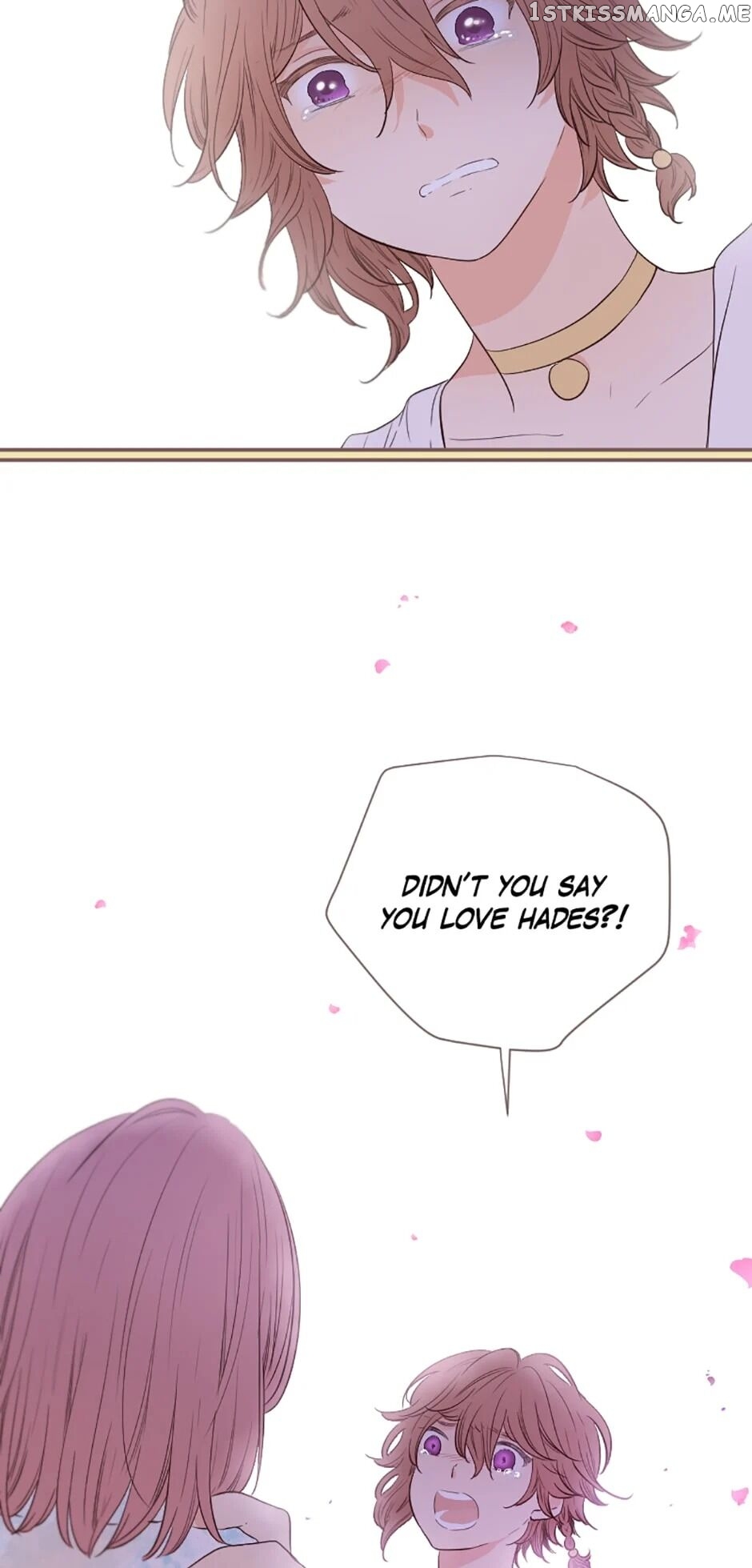 Love Curiosity: Hades x Persephone chapter 19 - page 58