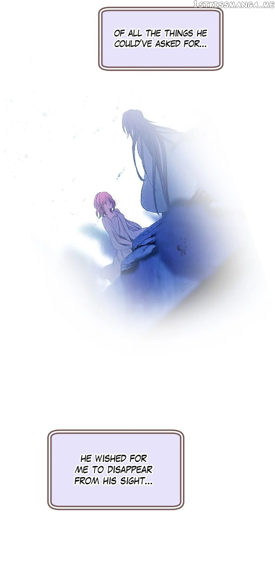 Love Curiosity: Hades x Persephone chapter 19 - page 63