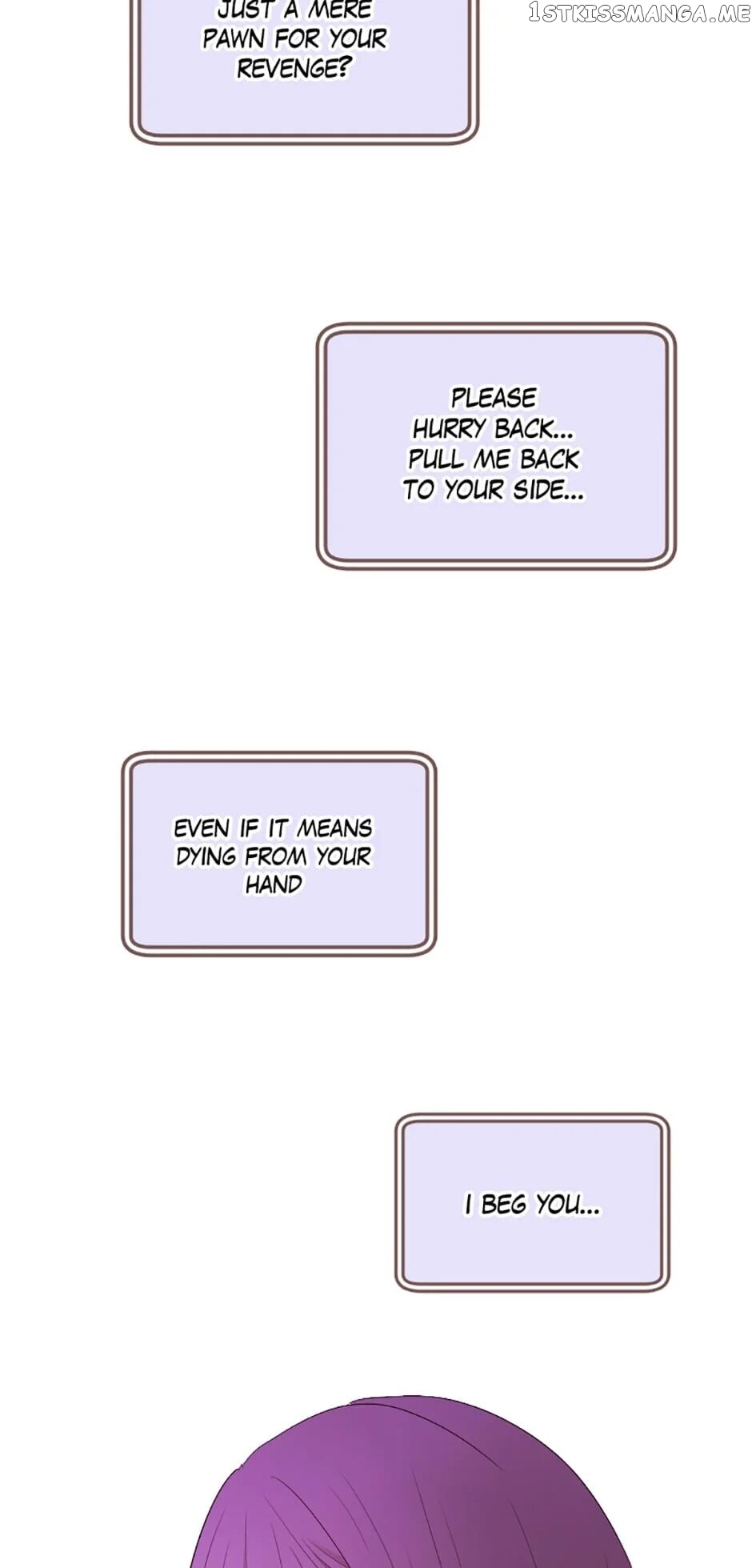 Love Curiosity: Hades x Persephone chapter 19 - page 65