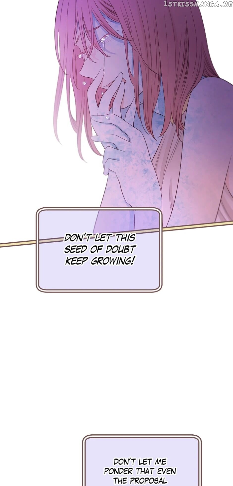 Love Curiosity: Hades x Persephone chapter 19 - page 66