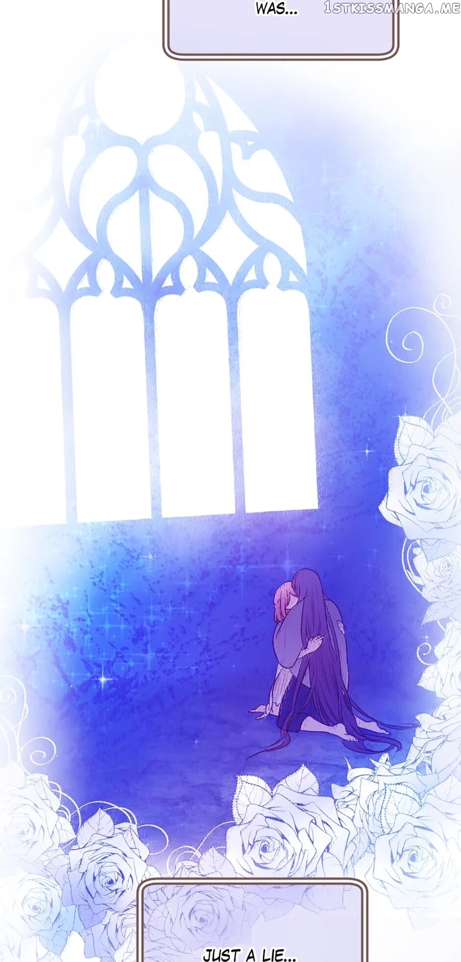 Love Curiosity: Hades x Persephone chapter 19 - page 67