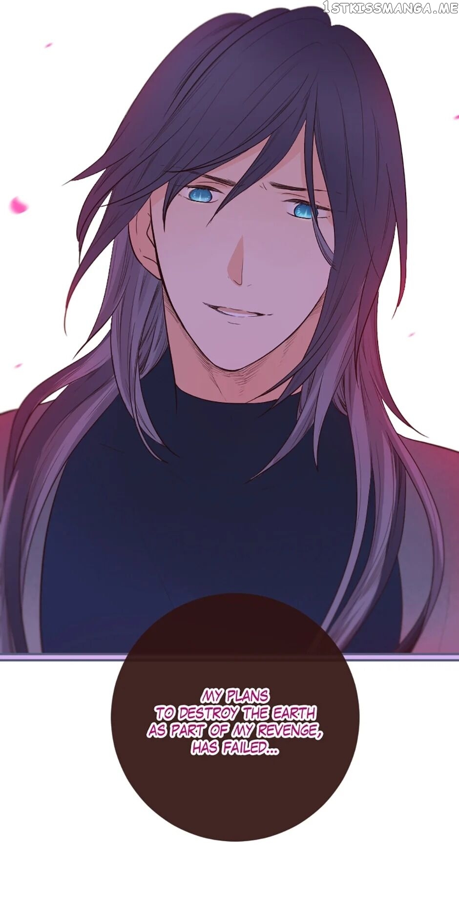 Love Curiosity: Hades x Persephone chapter 18 - page 21