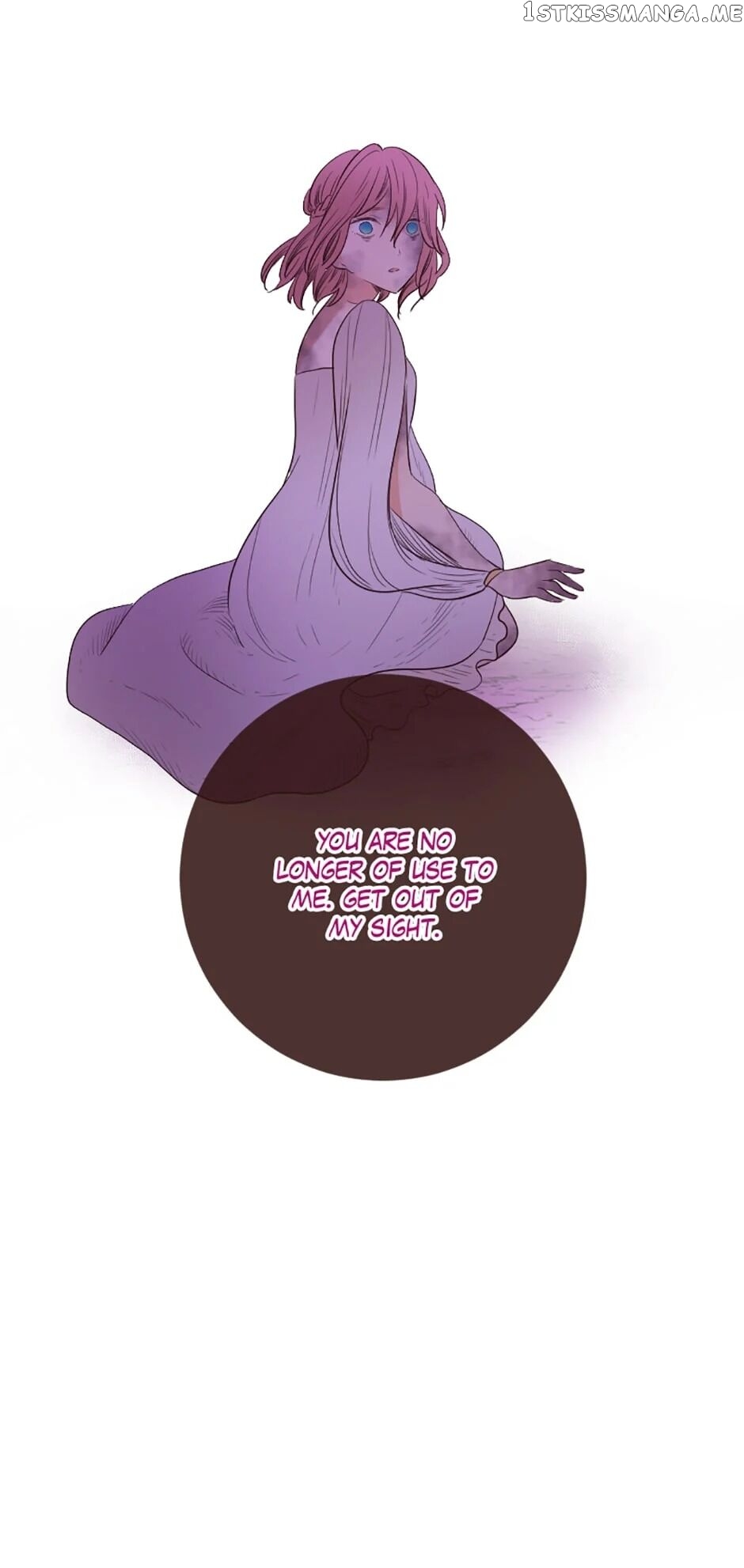 Love Curiosity: Hades x Persephone chapter 18 - page 22
