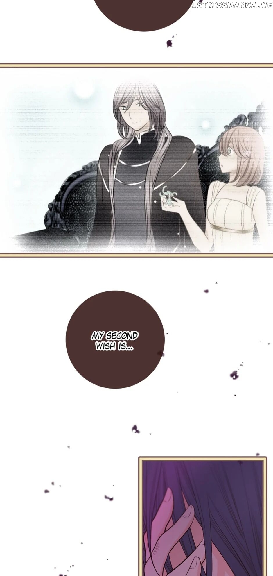 Love Curiosity: Hades x Persephone chapter 18 - page 27