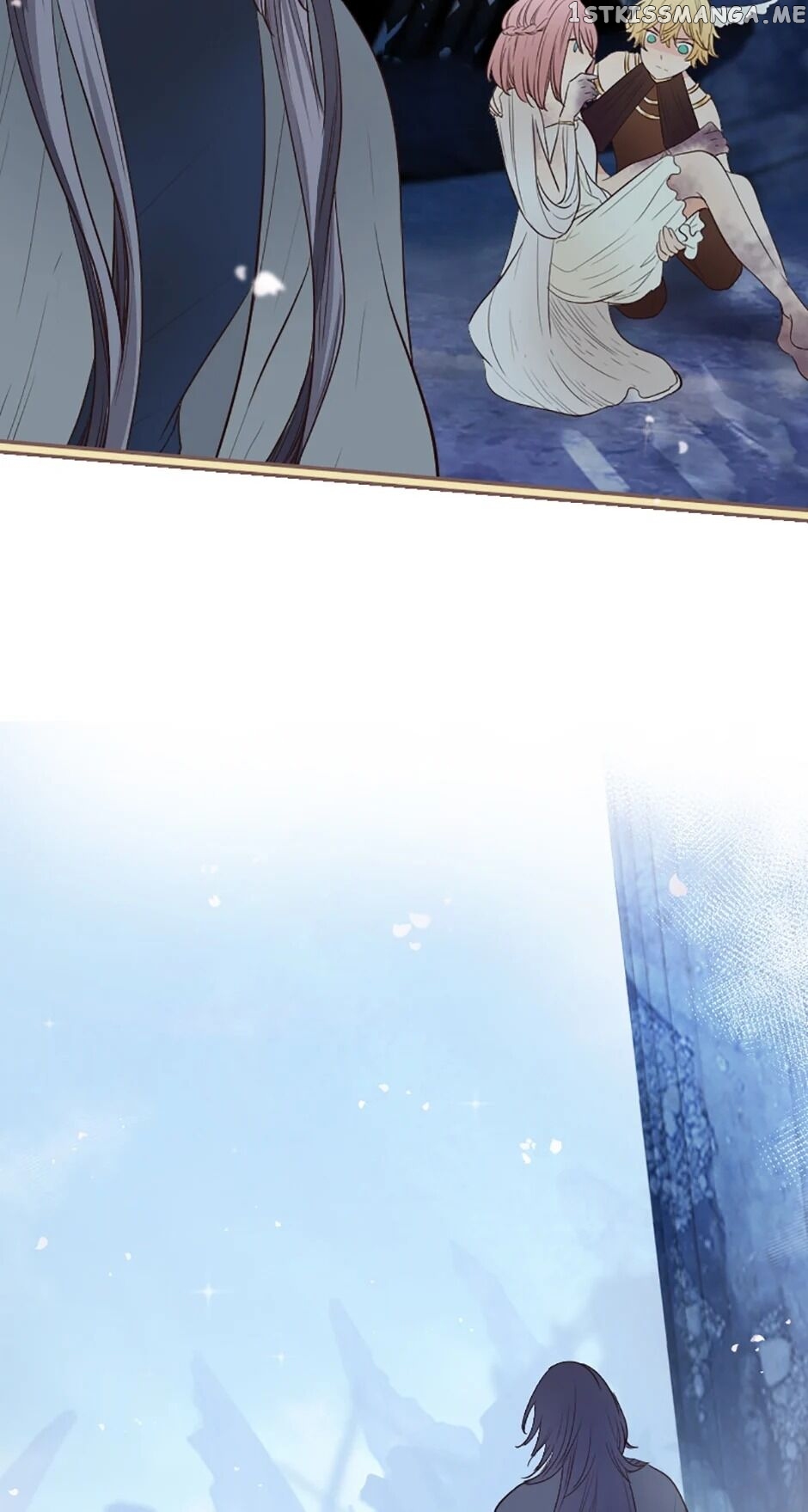 Love Curiosity: Hades x Persephone chapter 18 - page 3