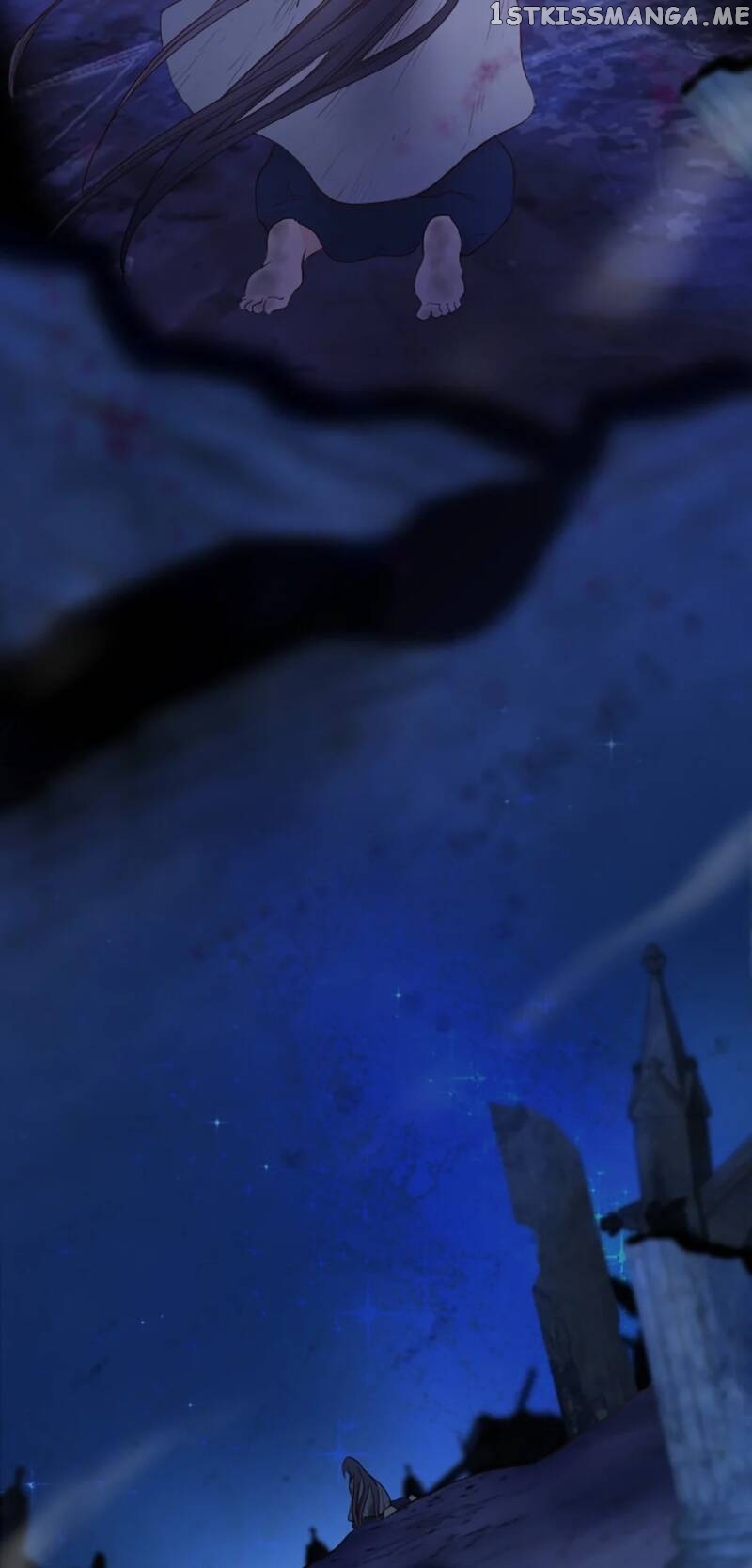 Love Curiosity: Hades x Persephone chapter 18 - page 36