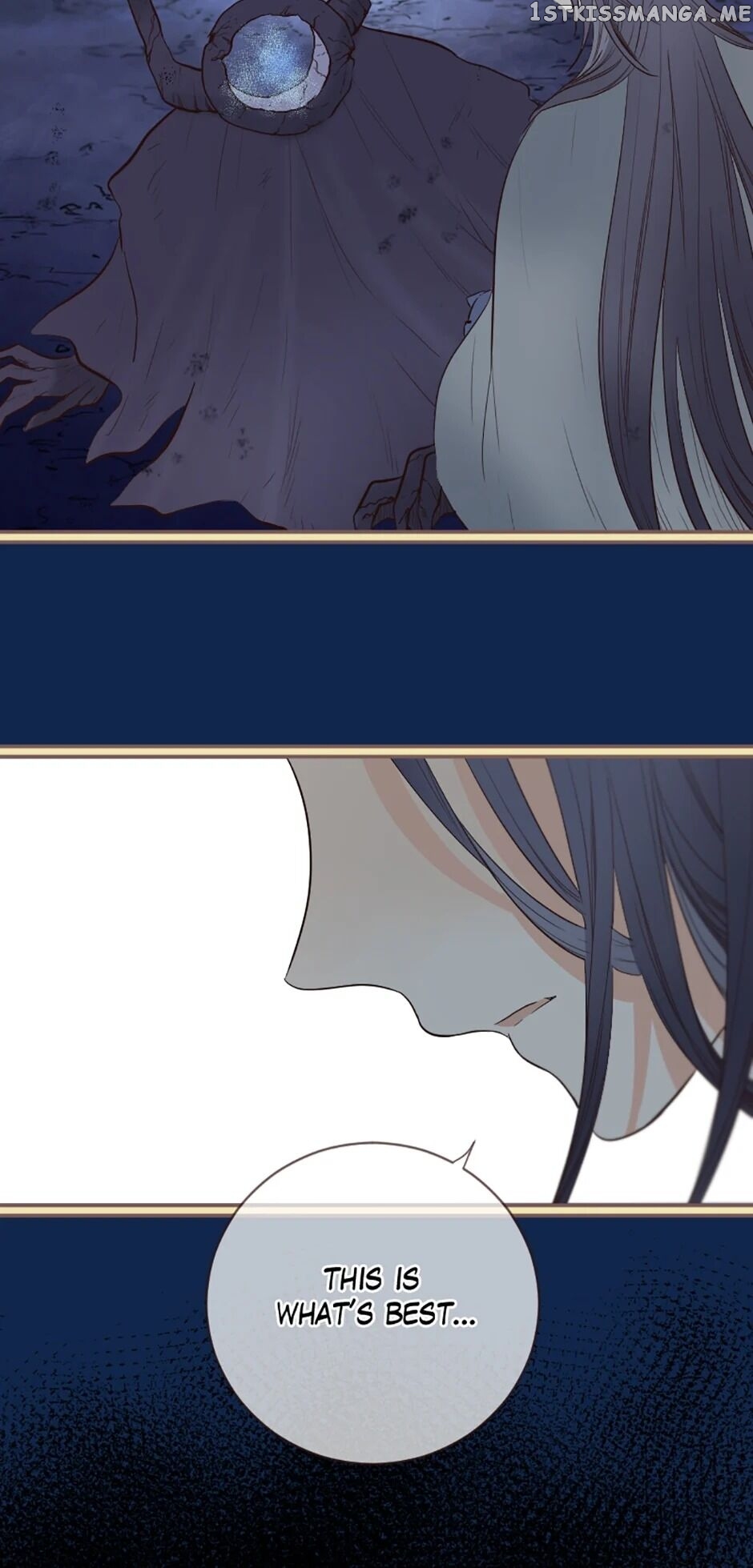 Love Curiosity: Hades x Persephone chapter 18 - page 39