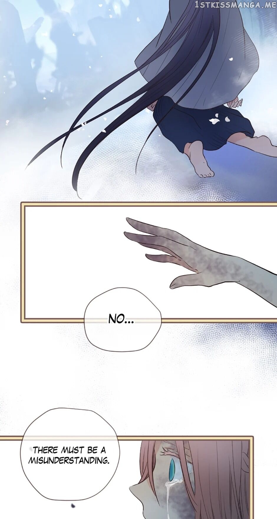 Love Curiosity: Hades x Persephone chapter 18 - page 4