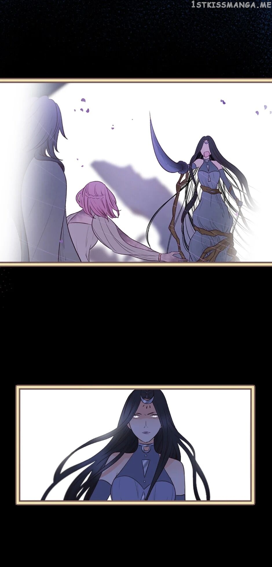 Love Curiosity: Hades x Persephone chapter 18 - page 40