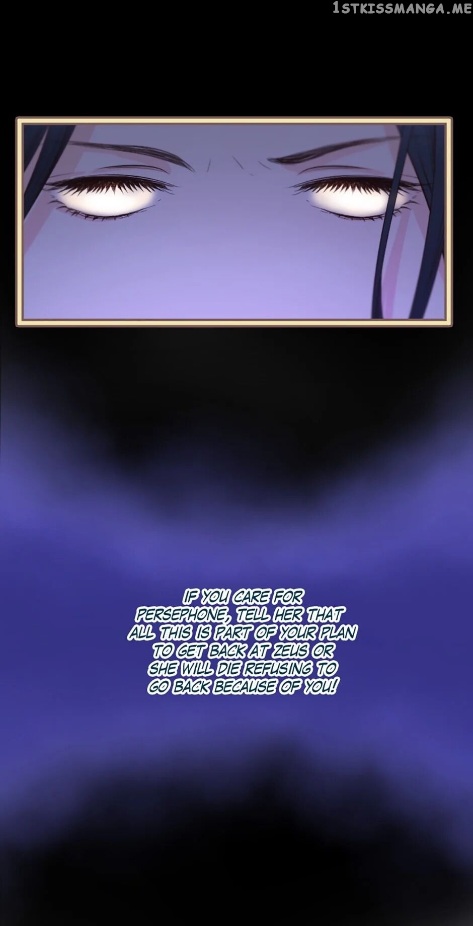 Love Curiosity: Hades x Persephone chapter 18 - page 41