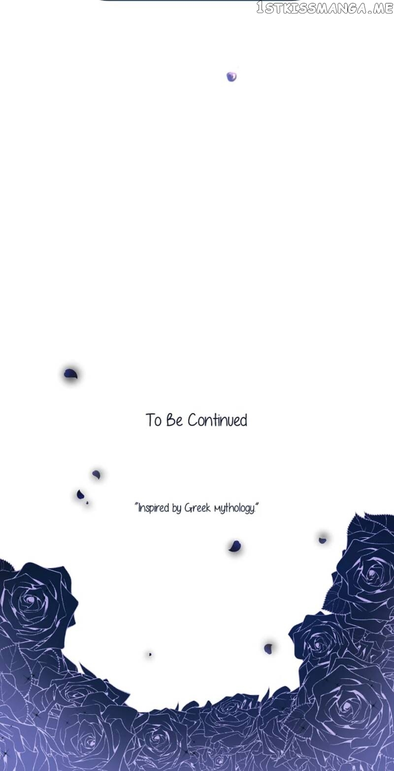 Love Curiosity: Hades x Persephone chapter 18 - page 45