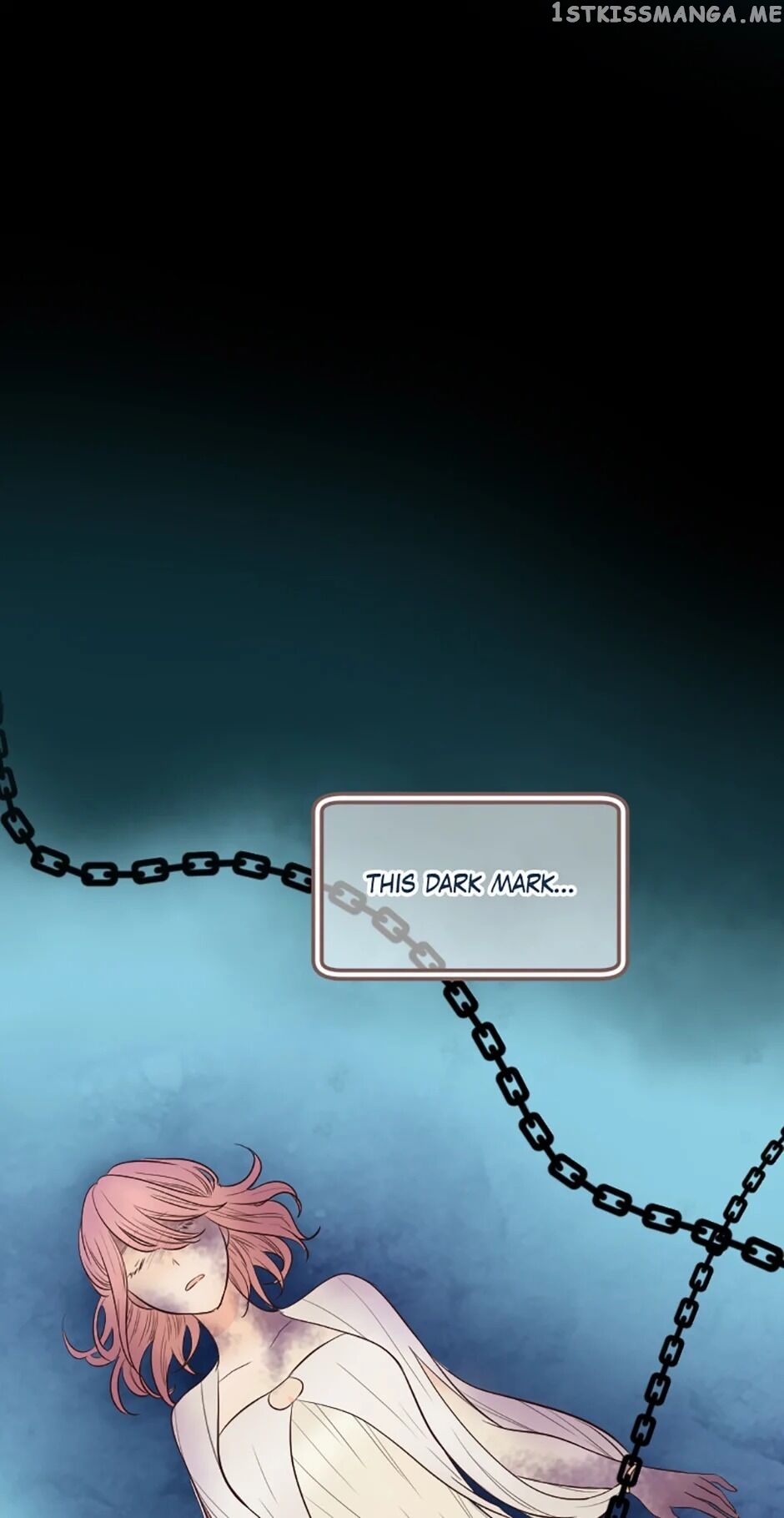 Love Curiosity: Hades x Persephone chapter 17 - page 1