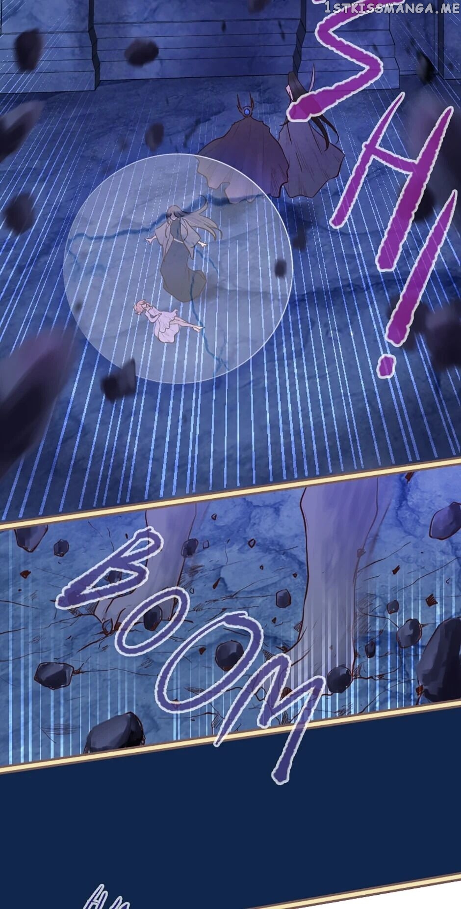 Love Curiosity: Hades x Persephone chapter 17 - page 12