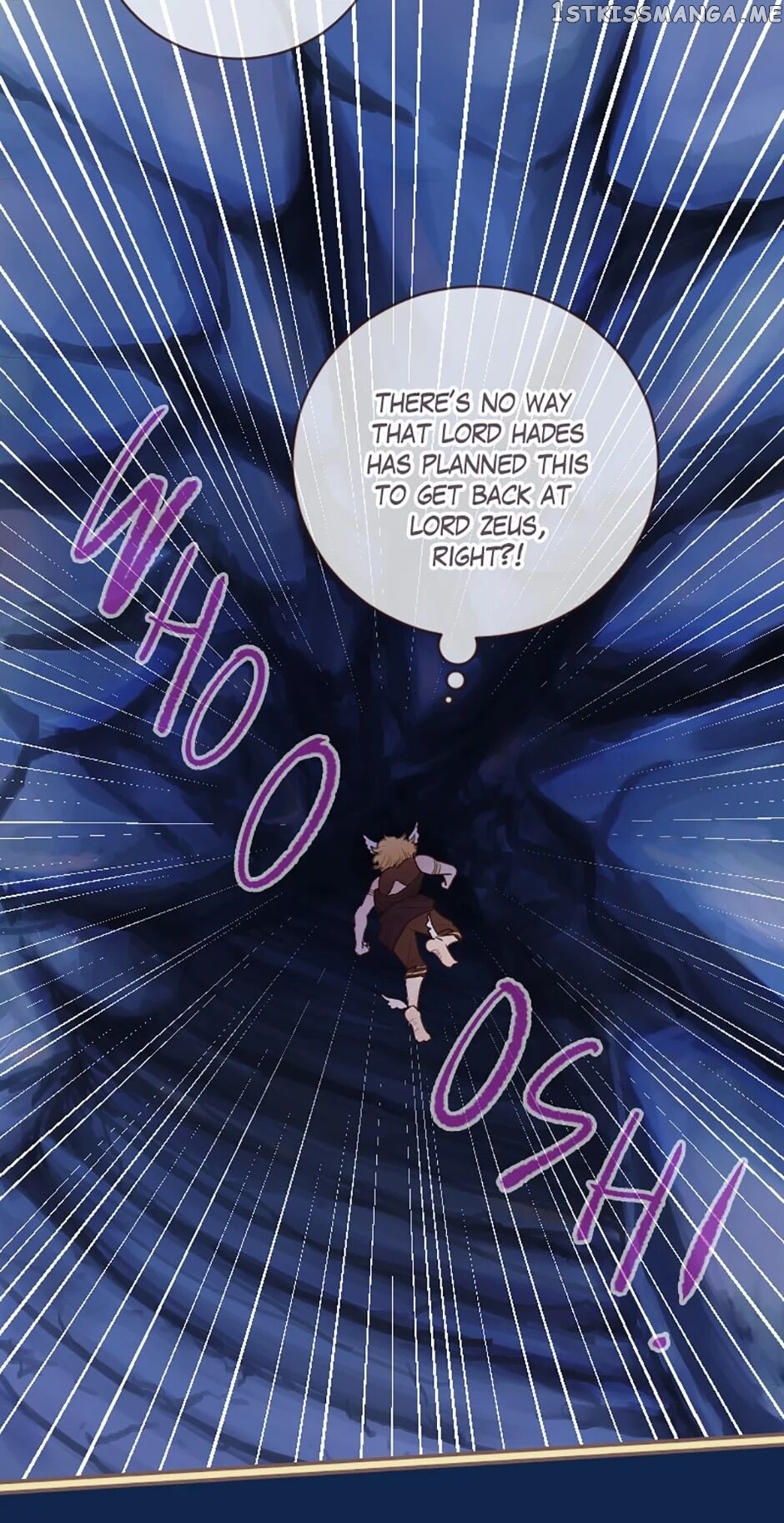 Love Curiosity: Hades x Persephone chapter 17 - page 20